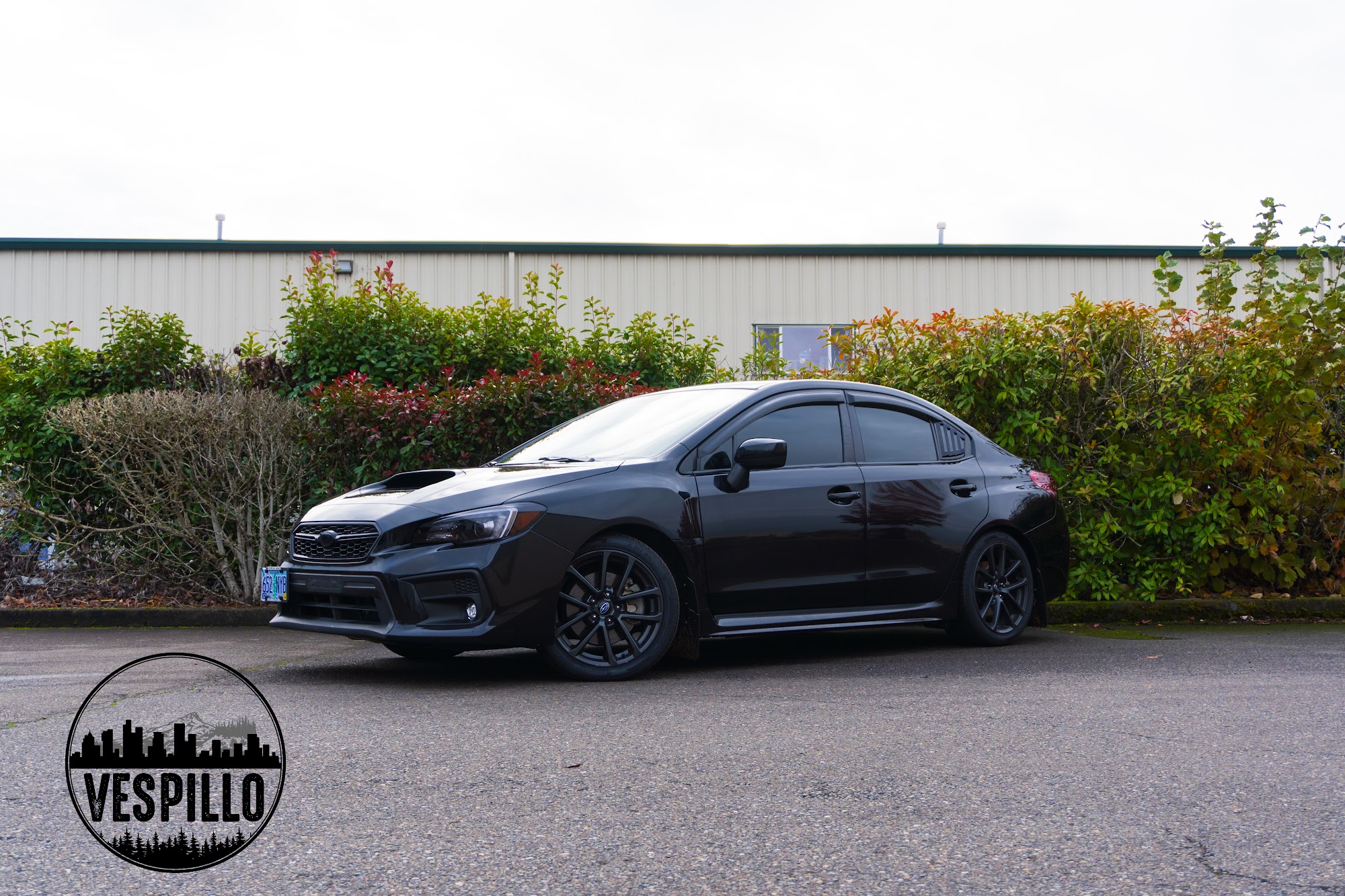 Belgraphics Window Tinting and Clearbra