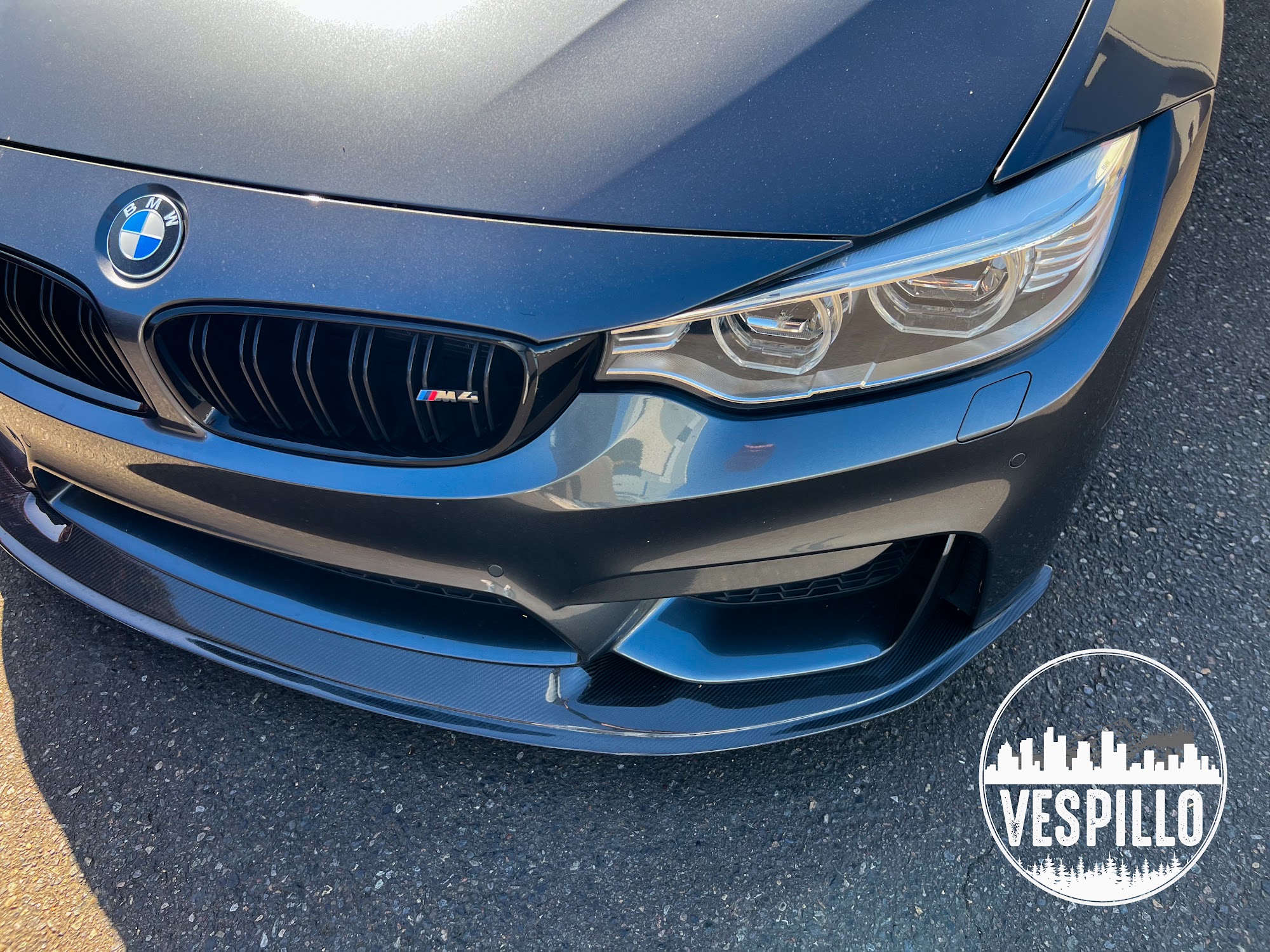 Belgraphics Window Tinting and Clearbra