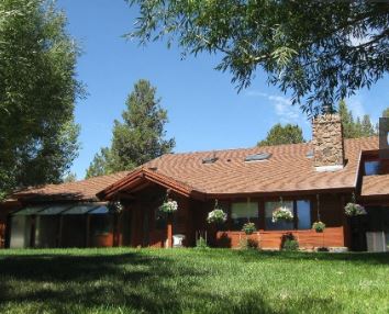 High Country Real Estate Lakeview