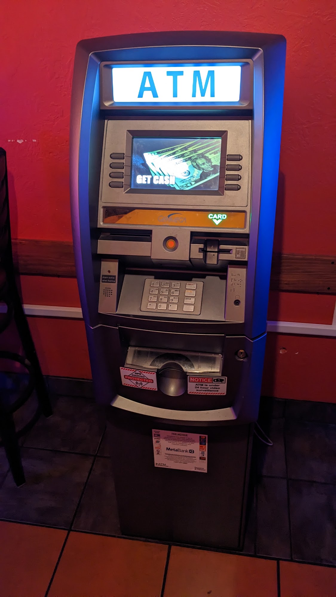 ATM (U.S. Bank)