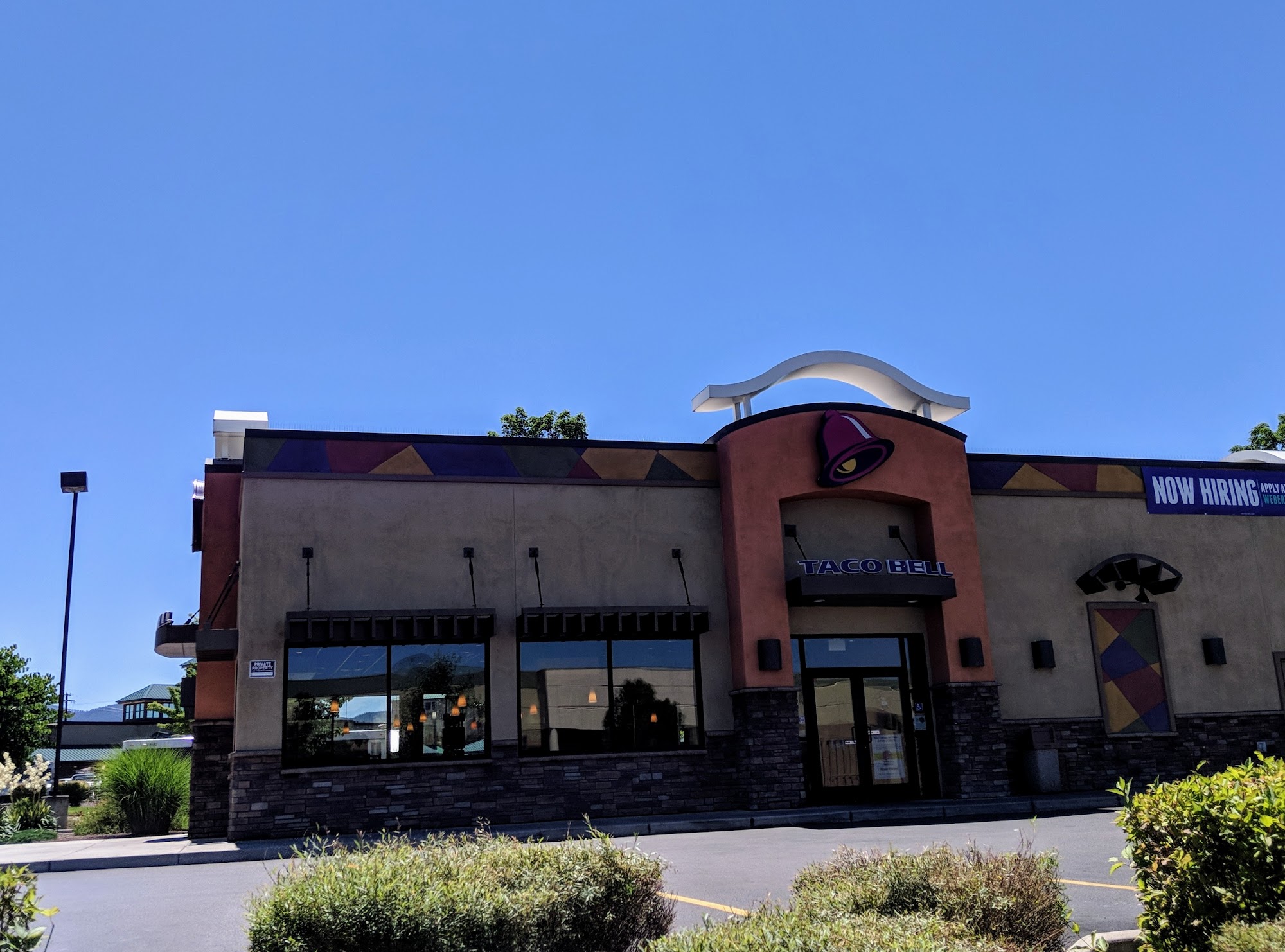 Taco Bell