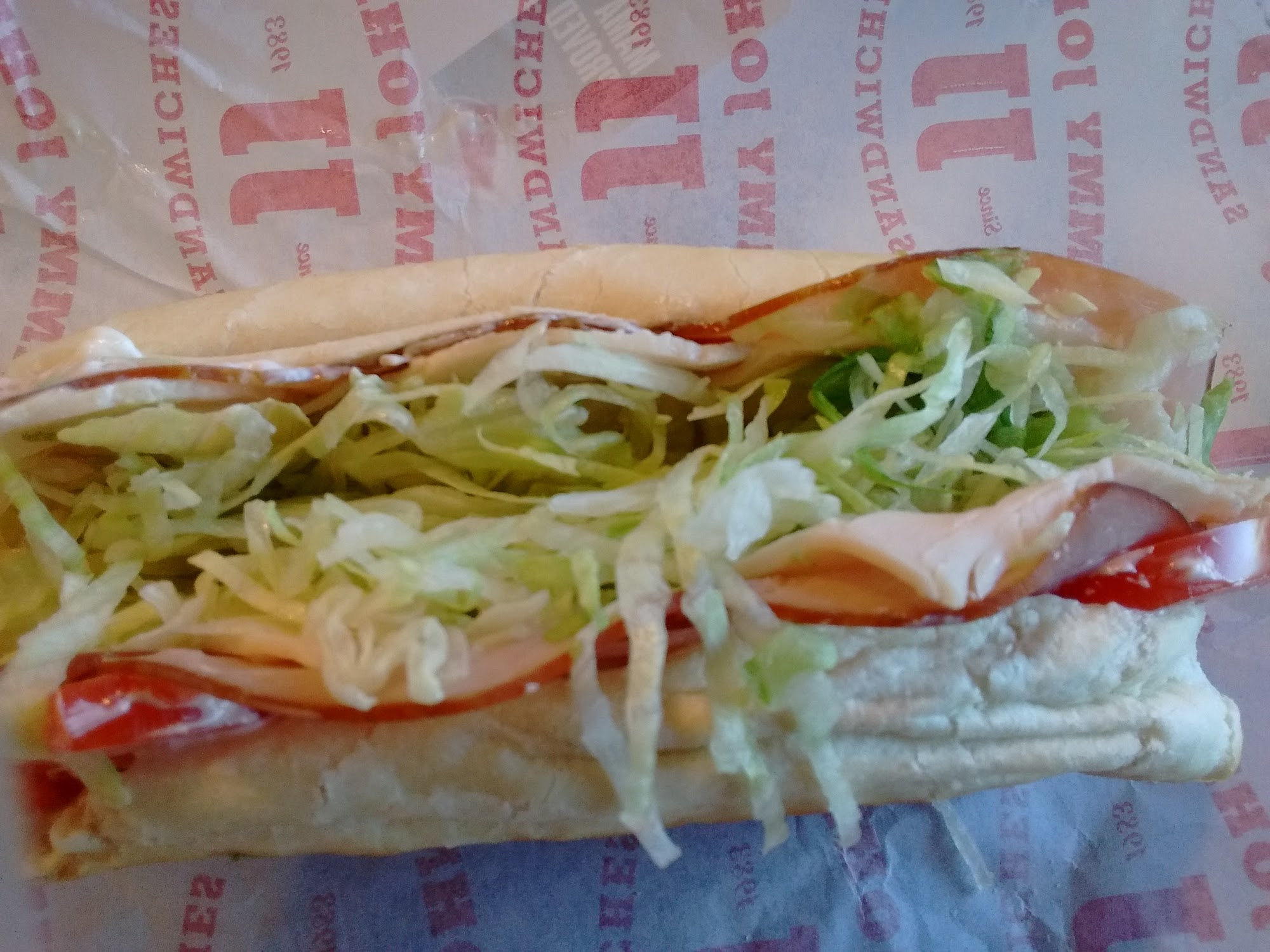 Jimmy John's