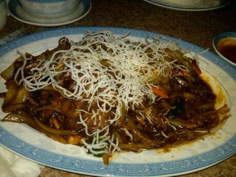 Tai's Dynasty Restaurant North Bend