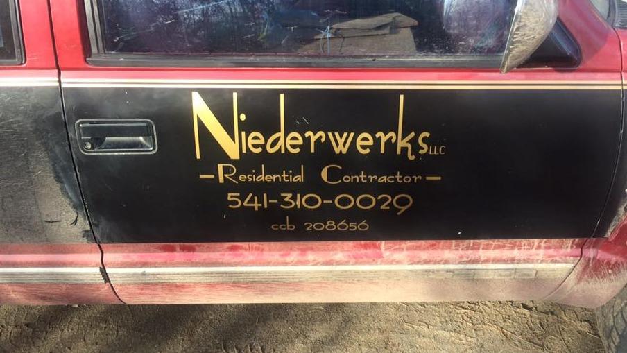 Niederwerks, LLC