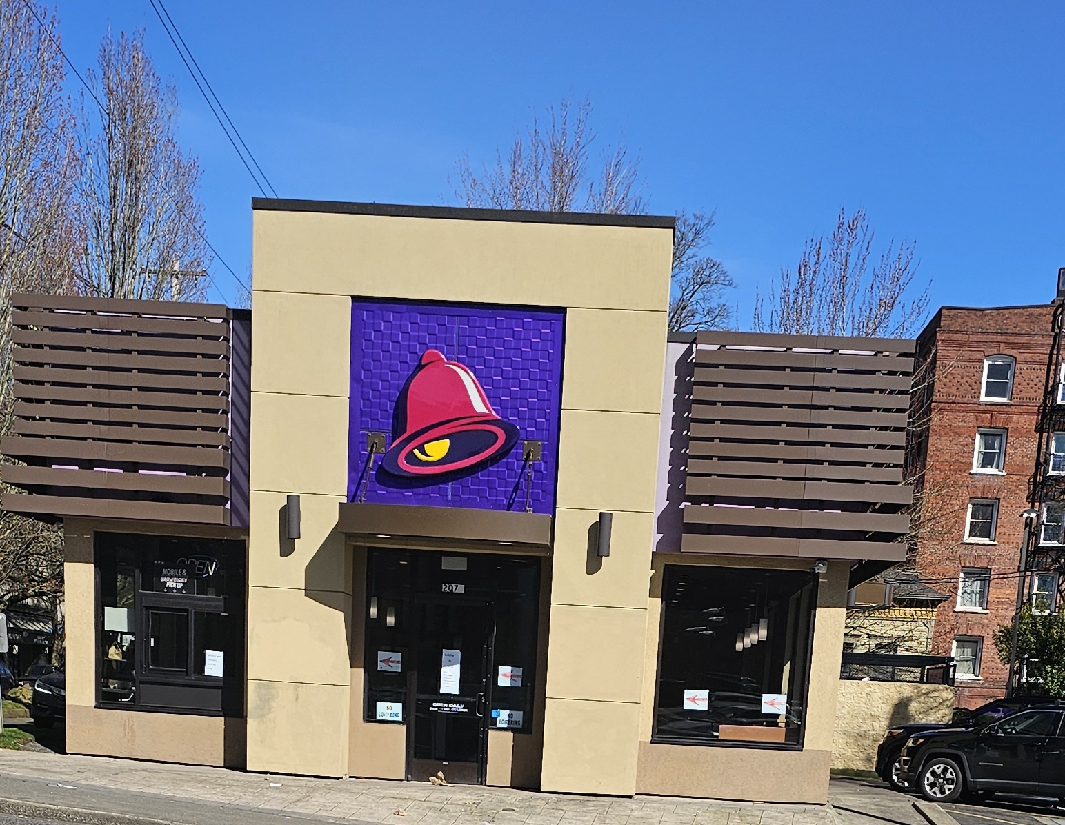 Taco Bell