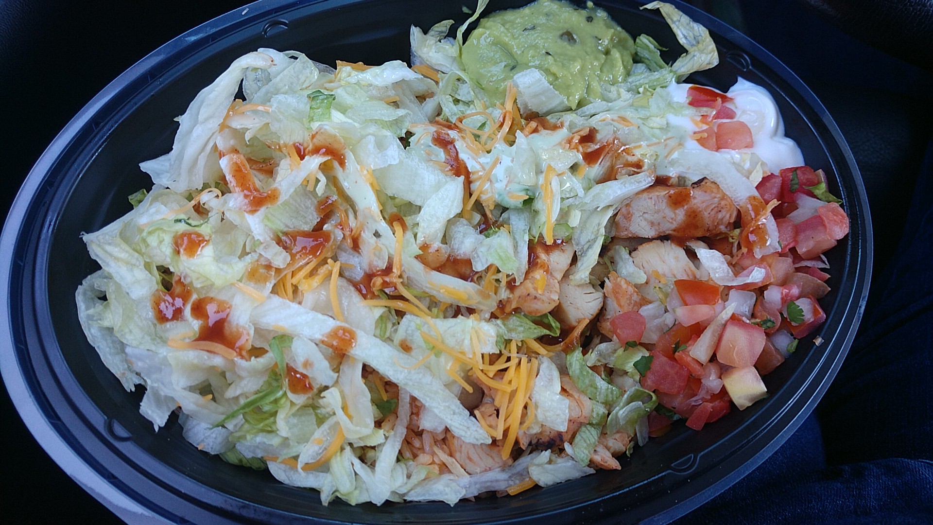 Taco Bell