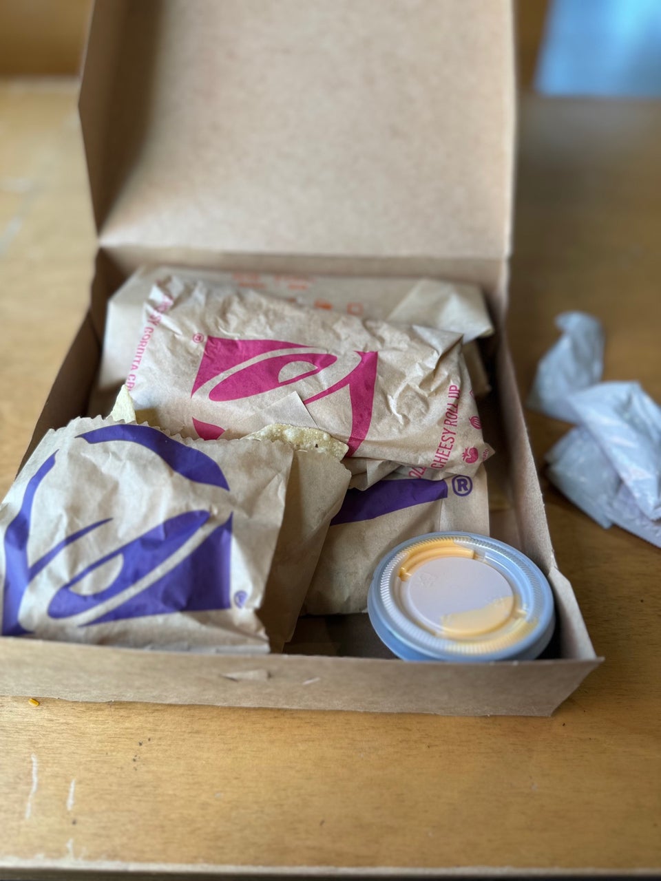 Taco Bell