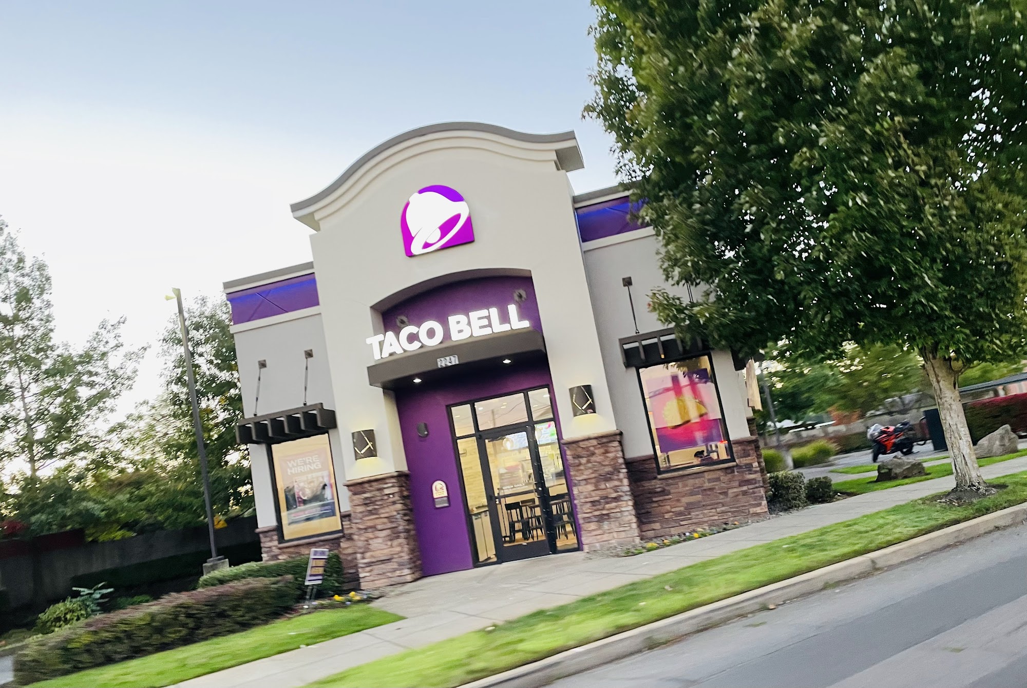 Taco Bell