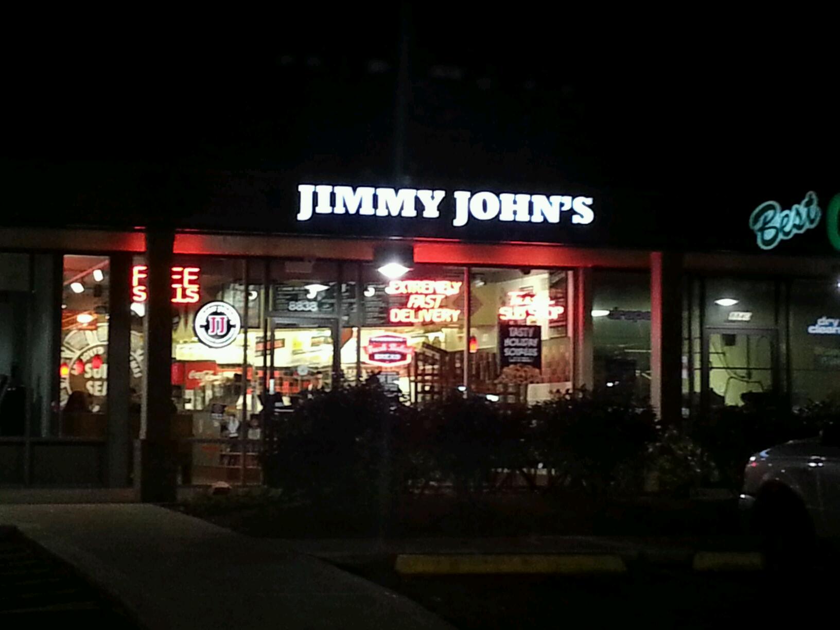 Jimmy John's