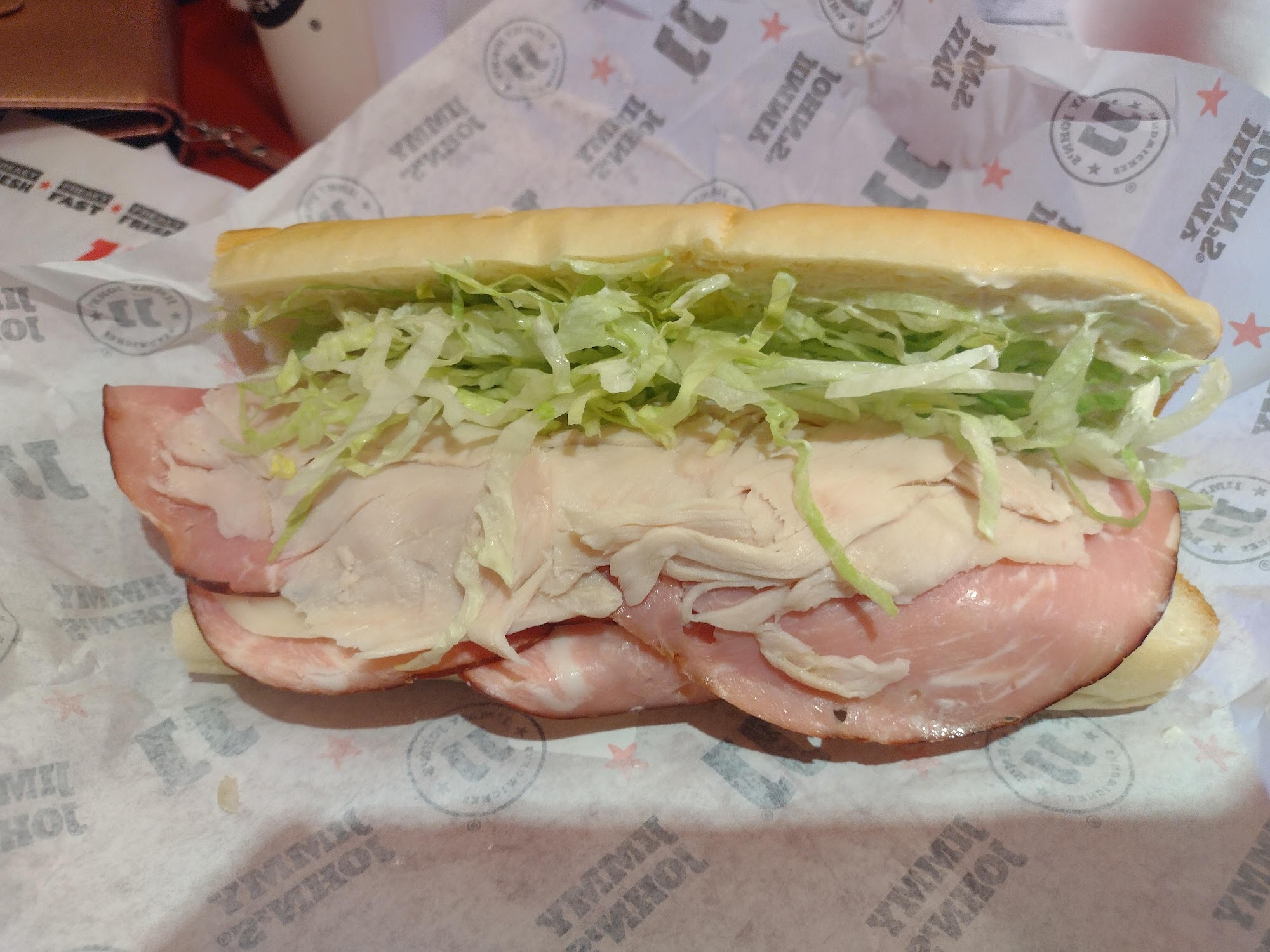 Jimmy John's