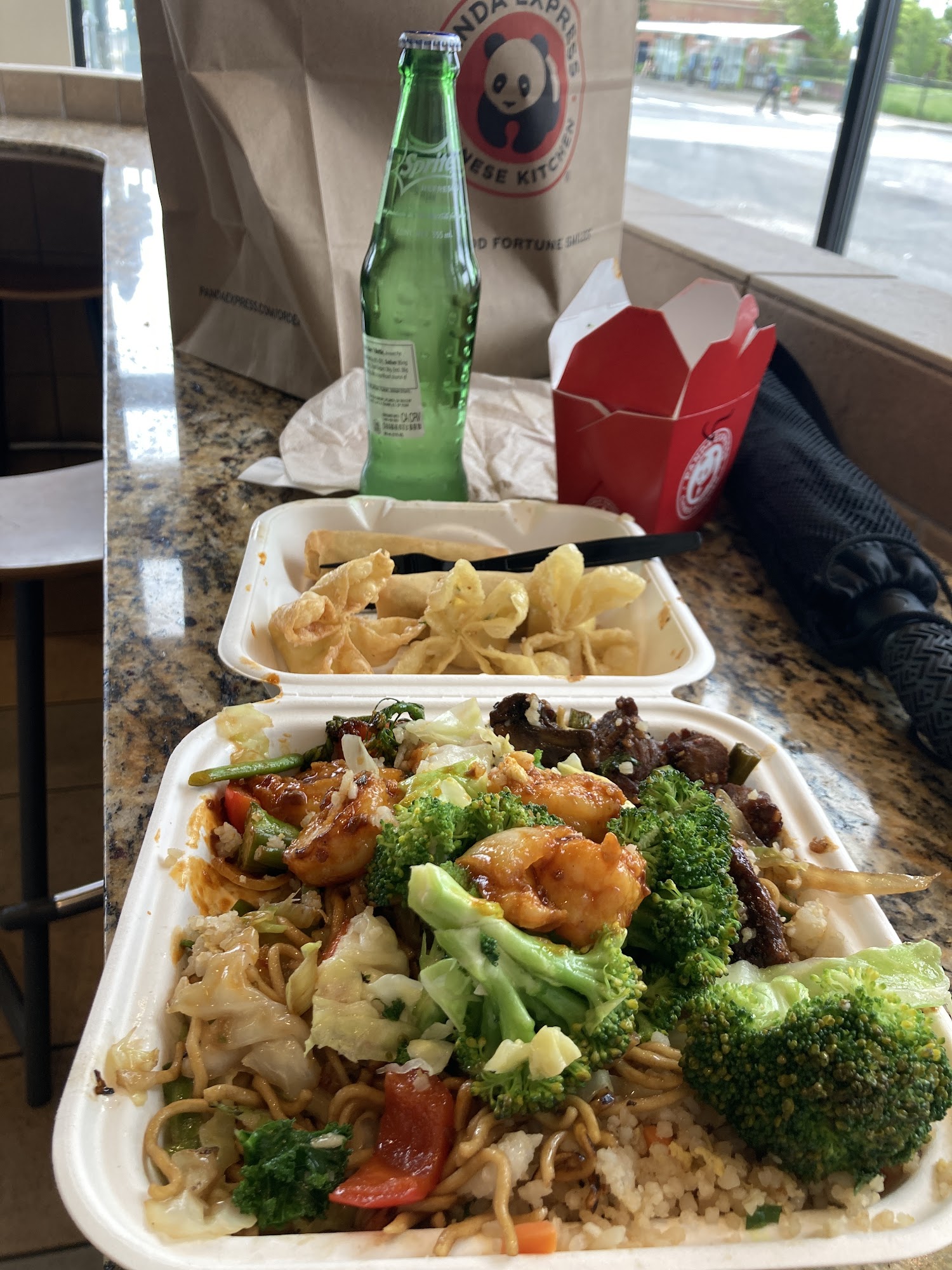 Panda Express