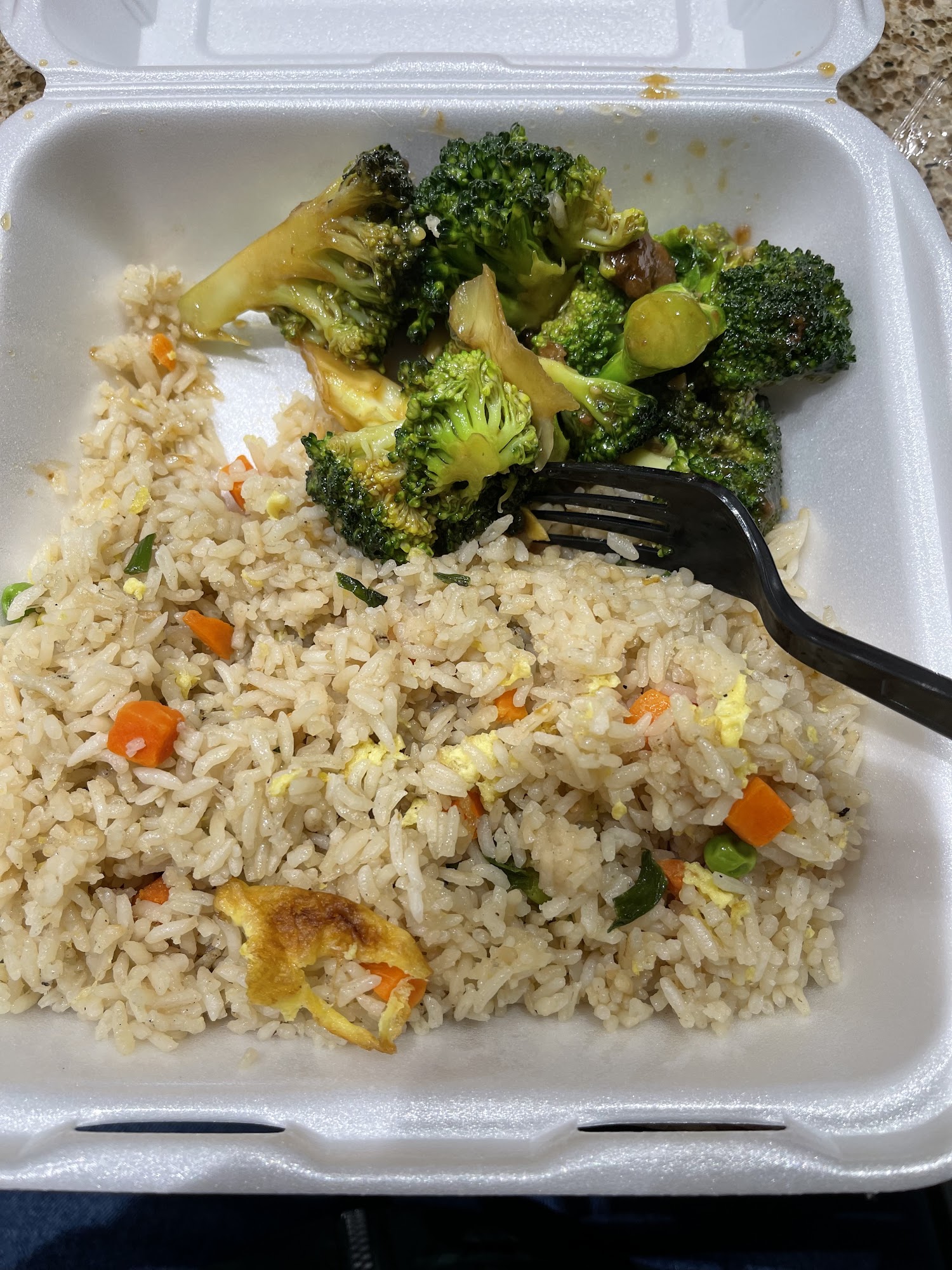 Panda Express