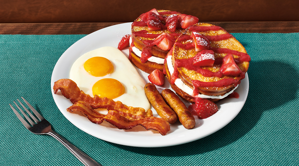 Denny's