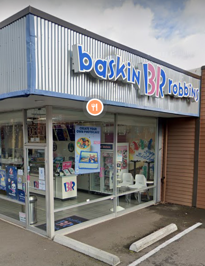 Baskin-Robbins