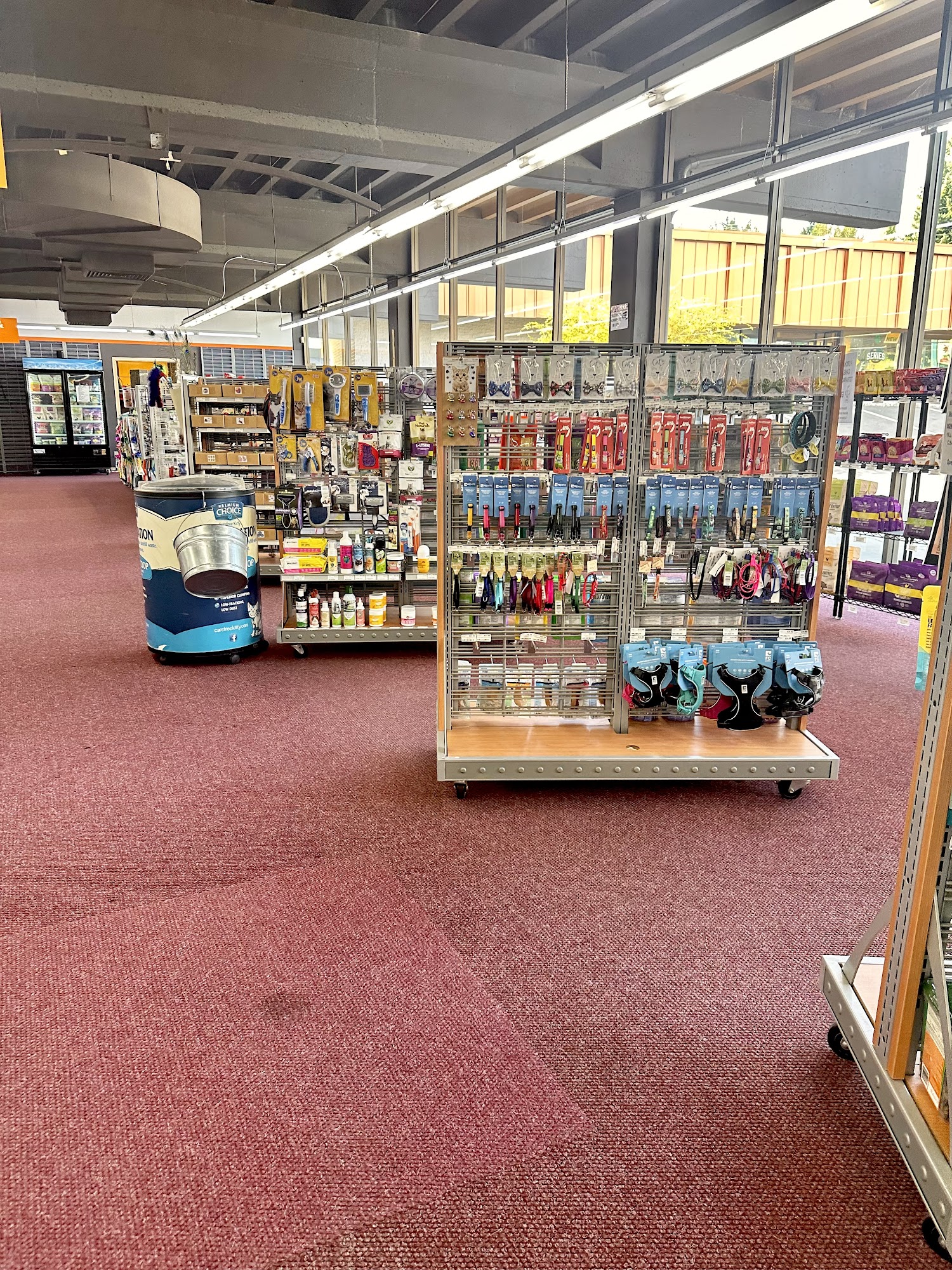 Western Pet Supply Portland