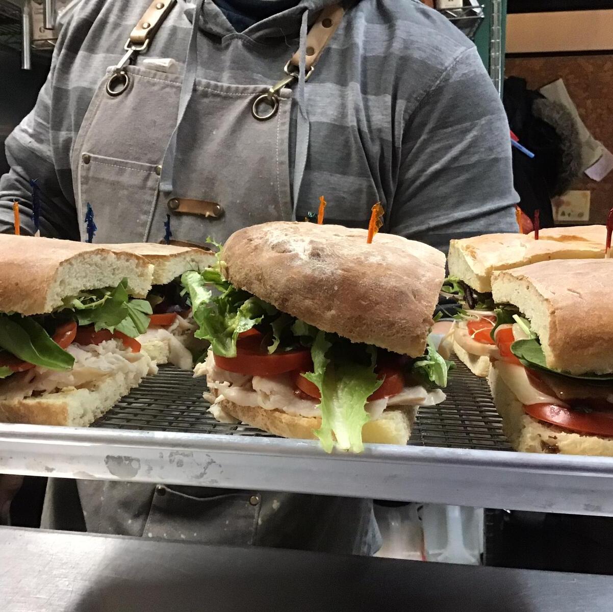 Photo credit: nextdoor