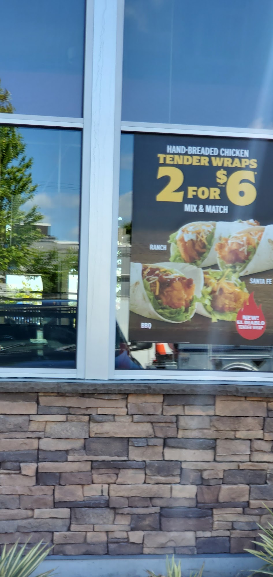 Carl’s Jr.