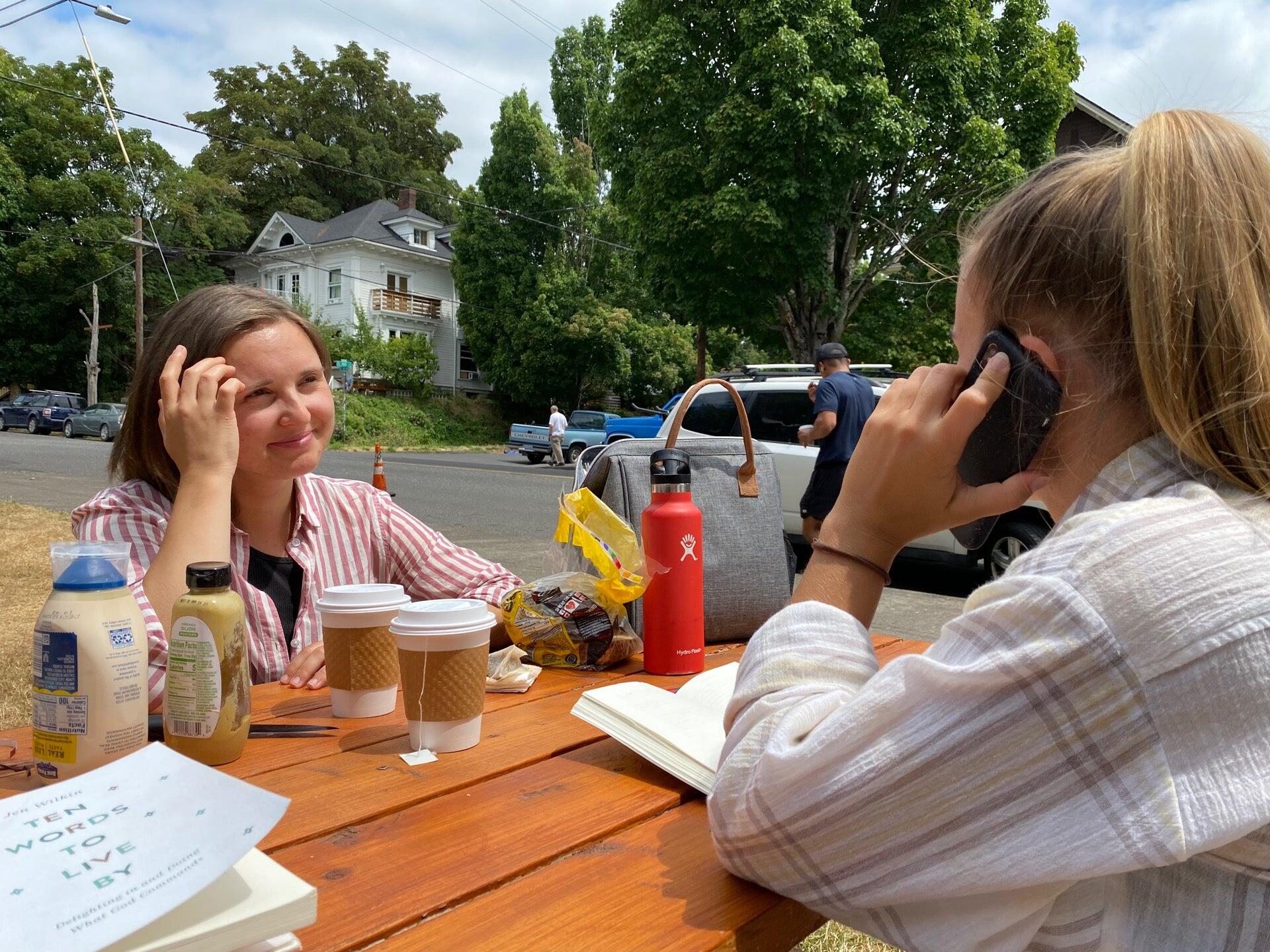 Photo credit: nextdoor