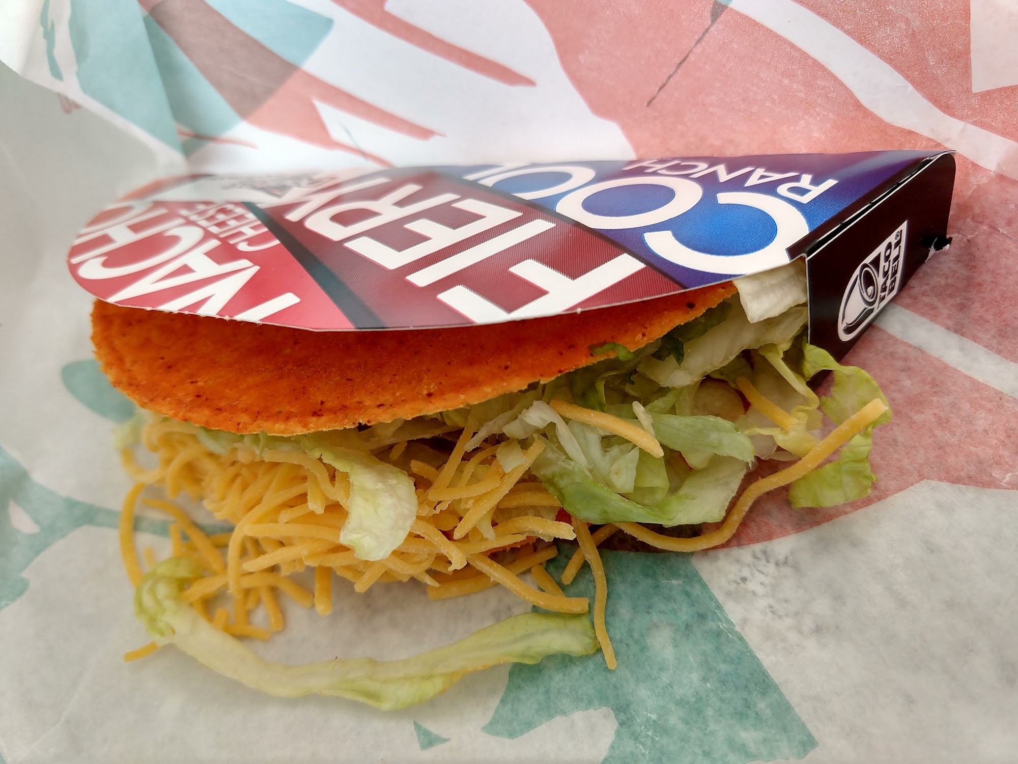 Taco Bell