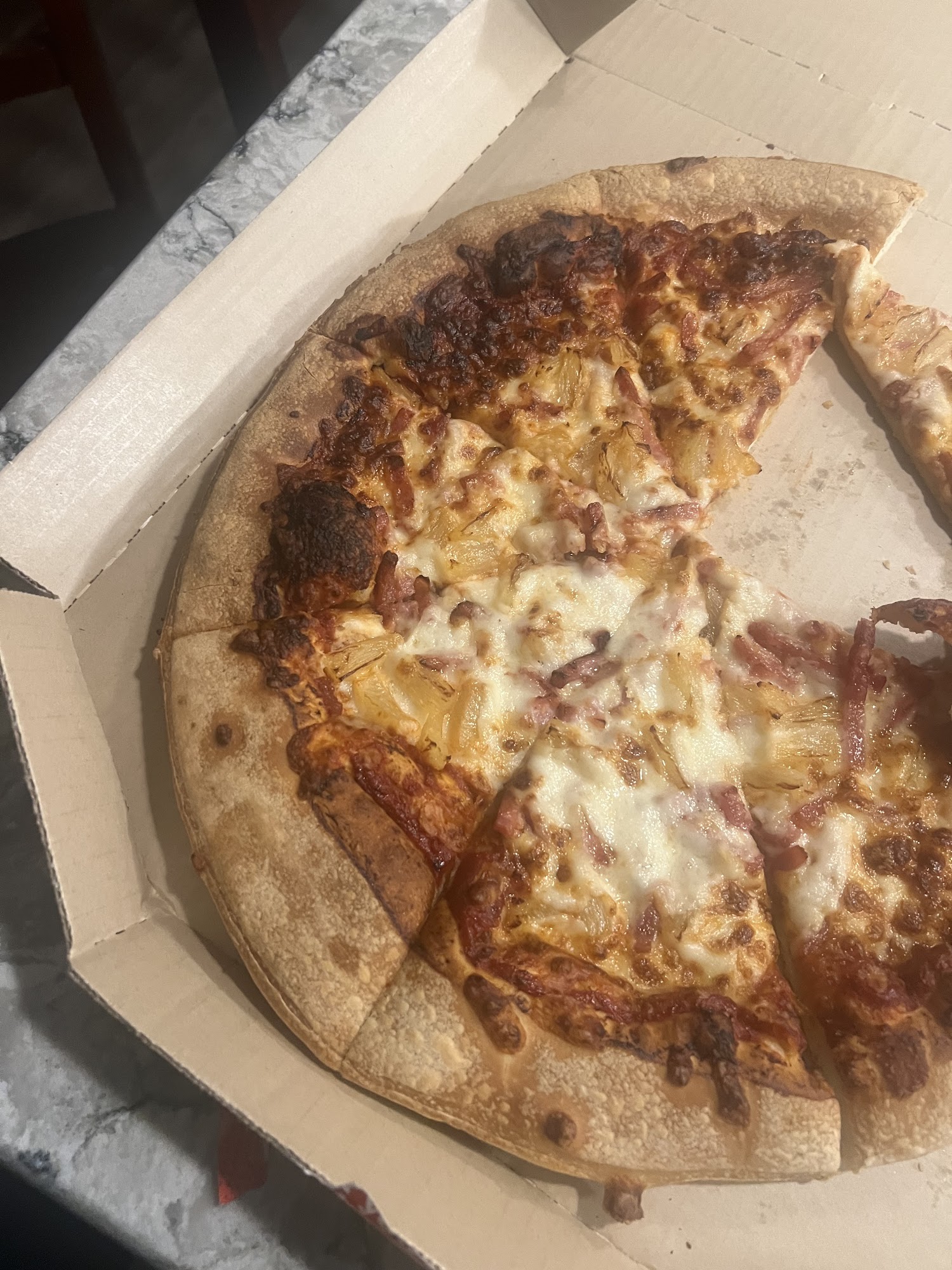 Pizza Hut