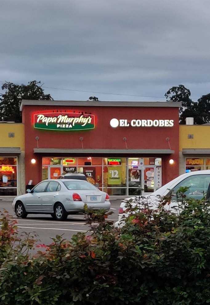 Papa Murphy's | Take 'N' Bake Pizza