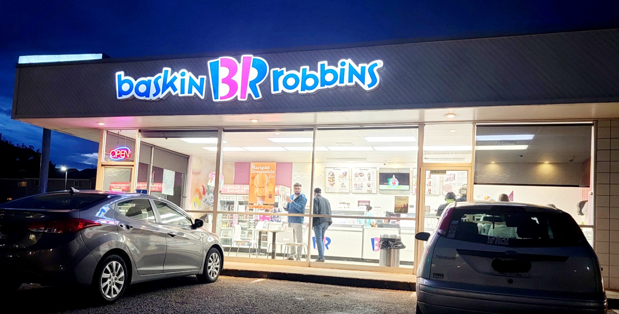 Baskin-Robbins