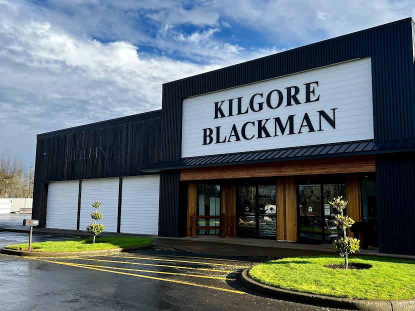 Kilgore Blackman Building Materials