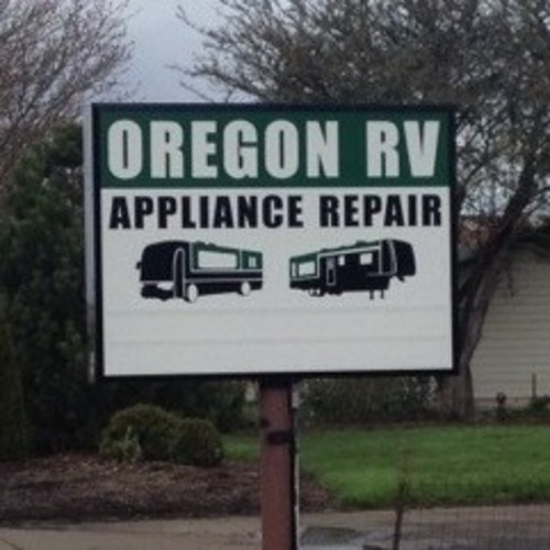 Oregon RV Appliance Repair, Inc. 34133 OR-99E, Tangent Oregon 97389