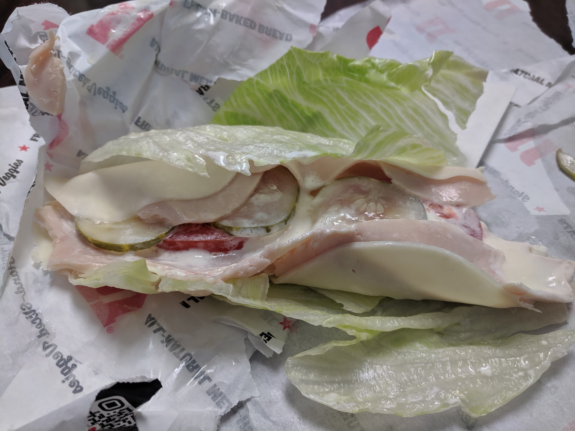 Jimmy John's