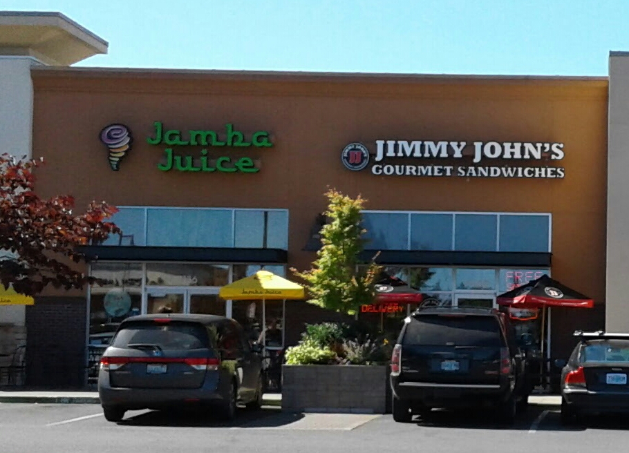 Jimmy John's