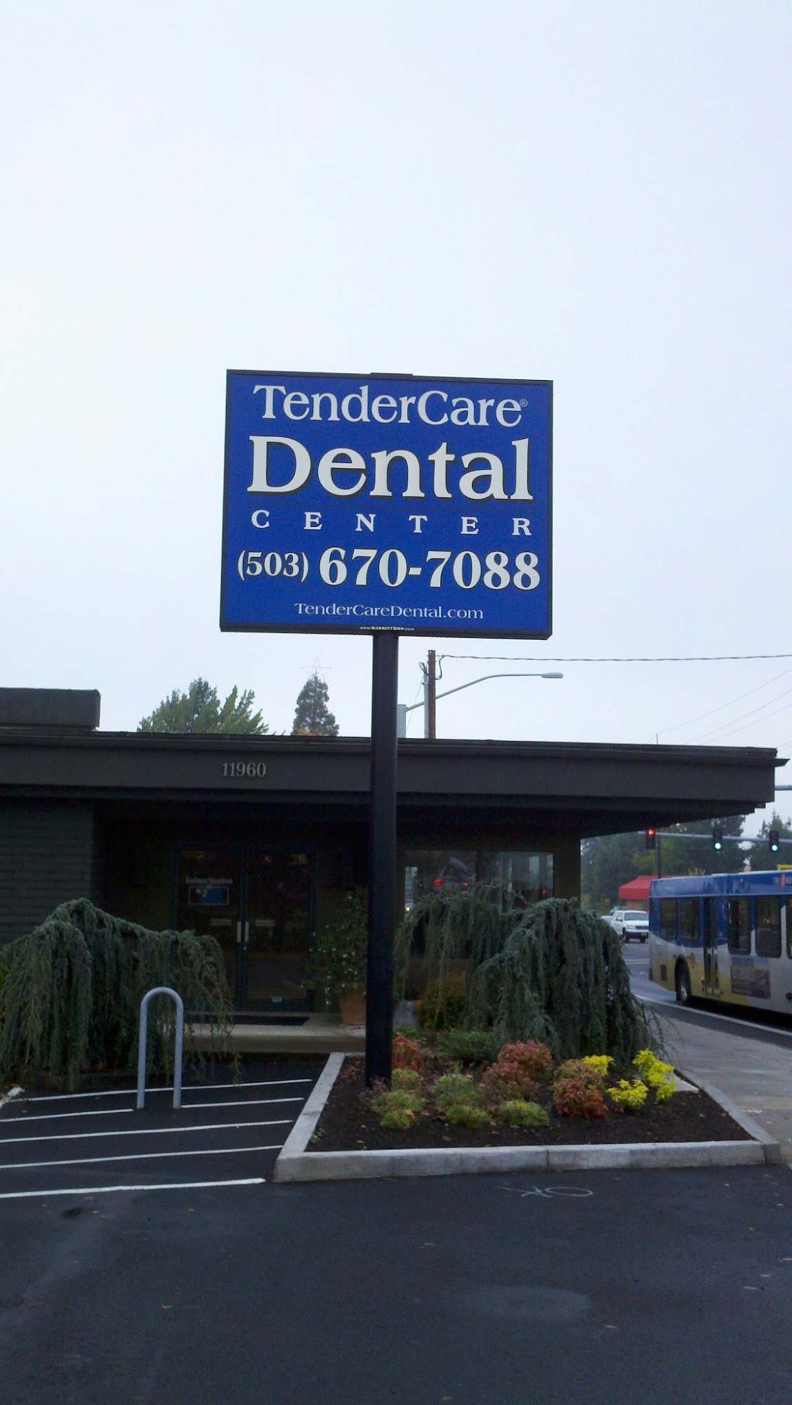 Tigard TenderCare Dental
