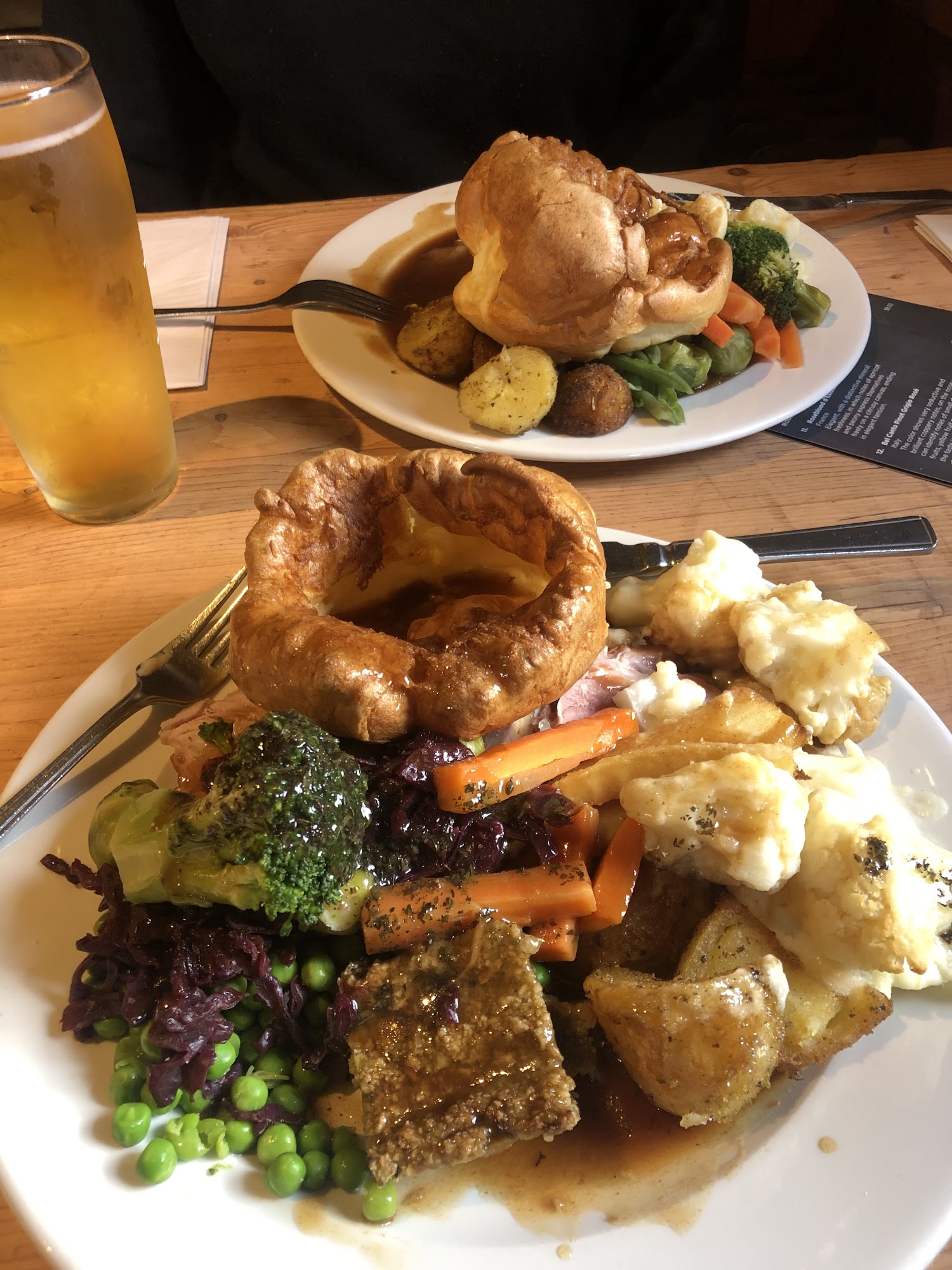 The Merry Miller Cothill Rd, Abingdon