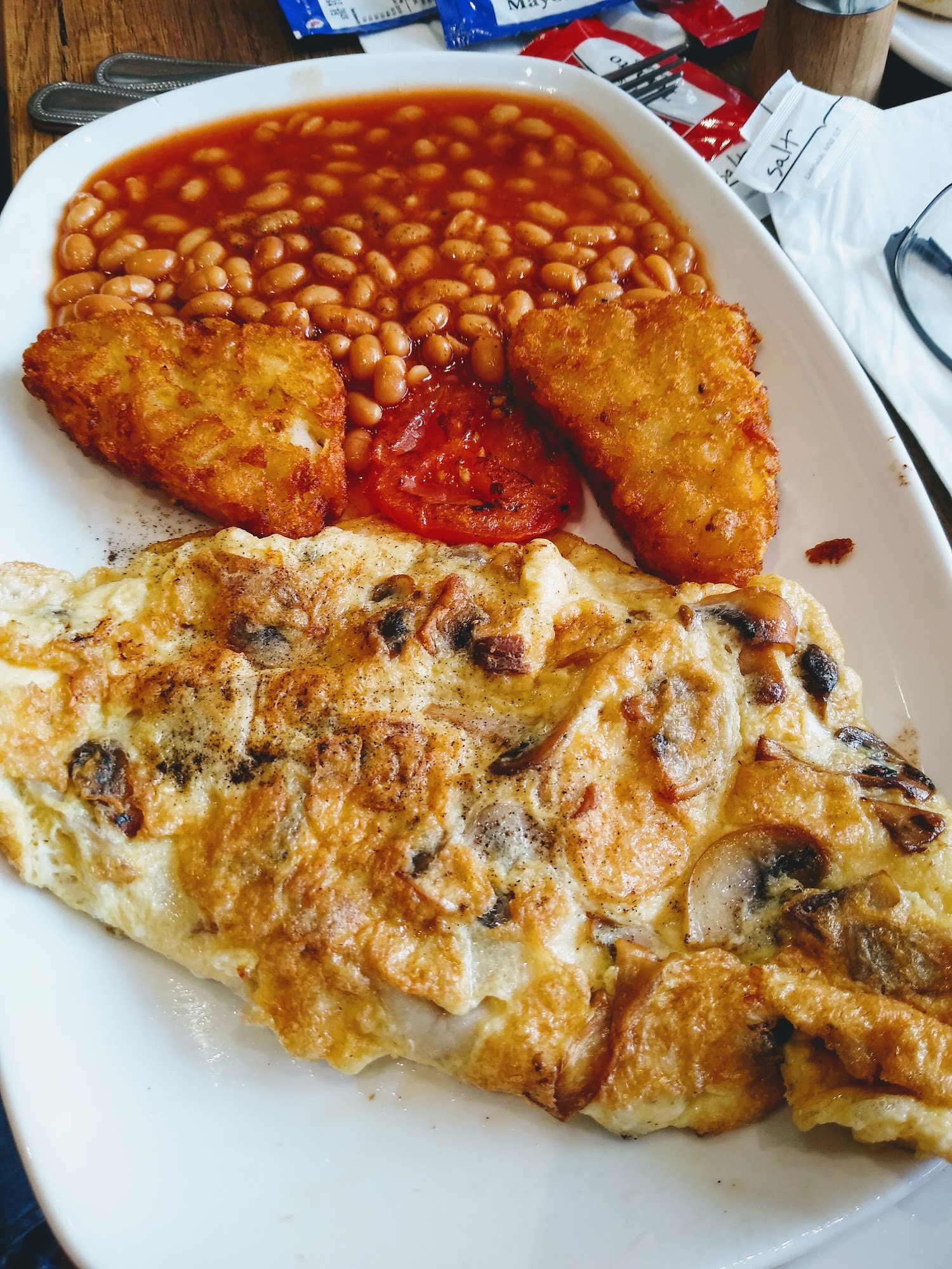 Jenny's Cafe and Bistro 13 Market Square, Bicester