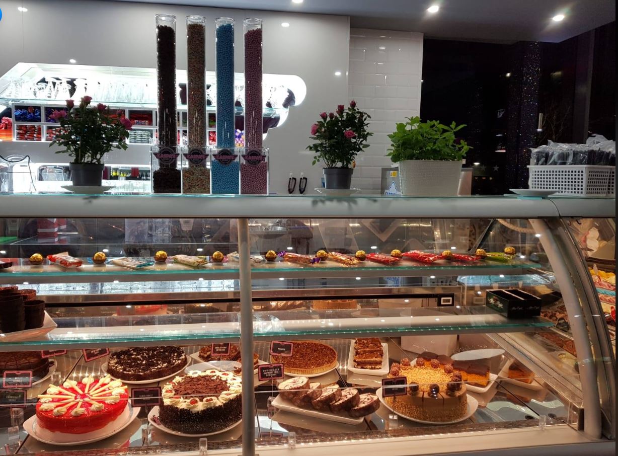 Kaspa’s Didcot 38 Orchard St, Didcot