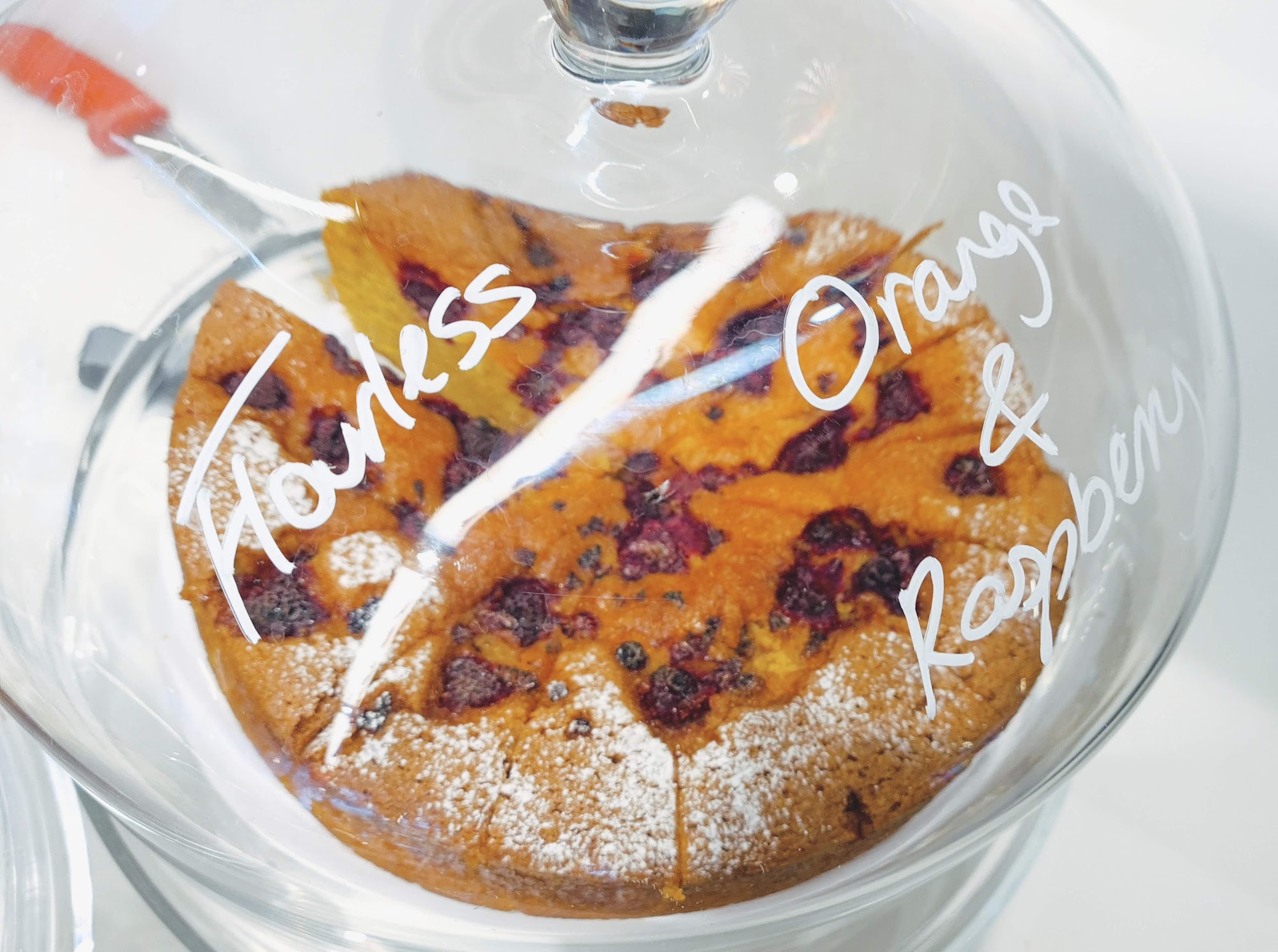 Cafe Bar at Cornerstone 25 Station Rd, Didcot