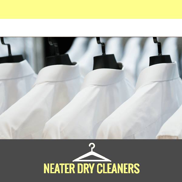 Neater Dry Cleaners