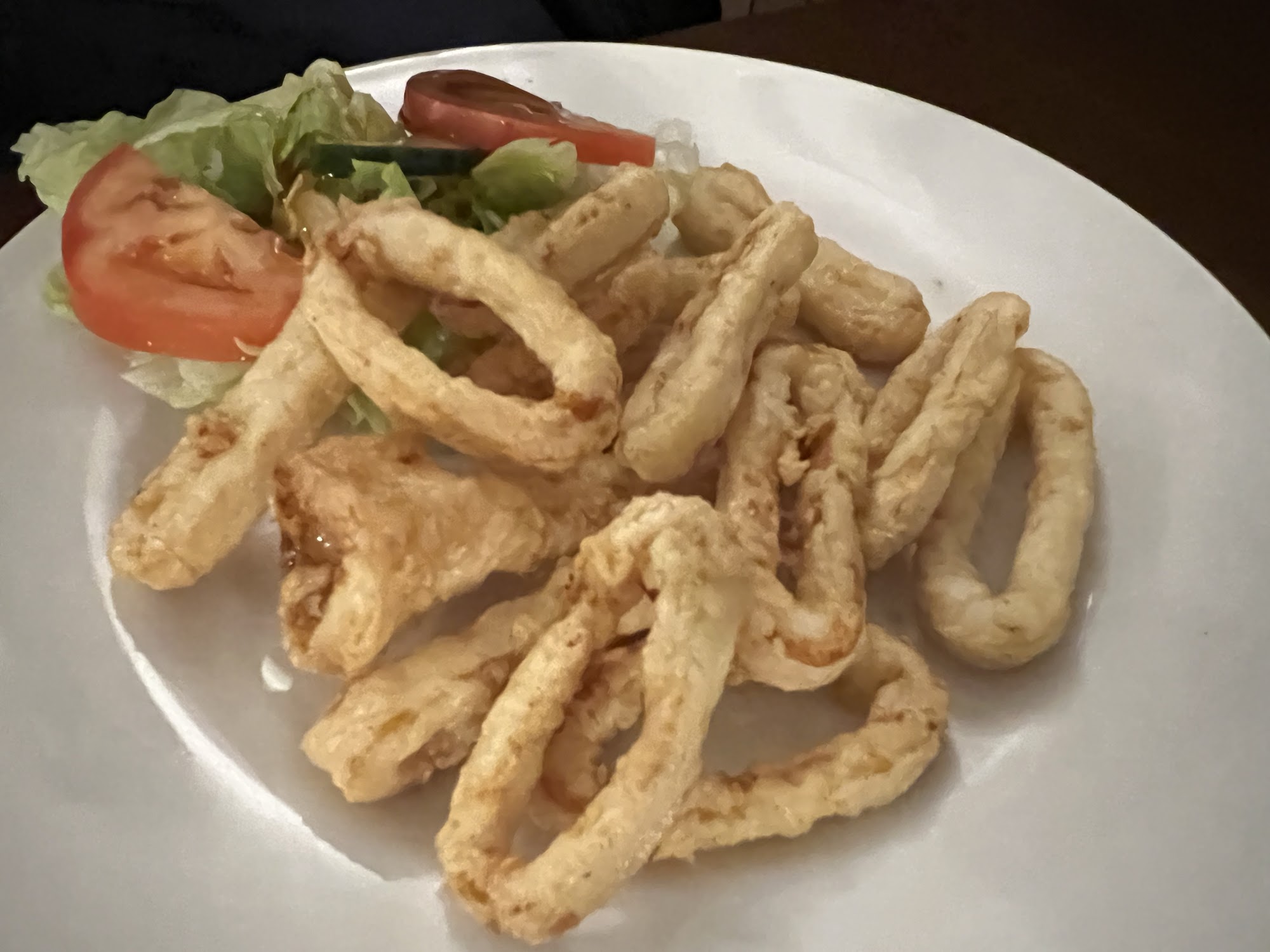 Pizzeria Trattoria Mario 103 Cowley Rd, Oxford