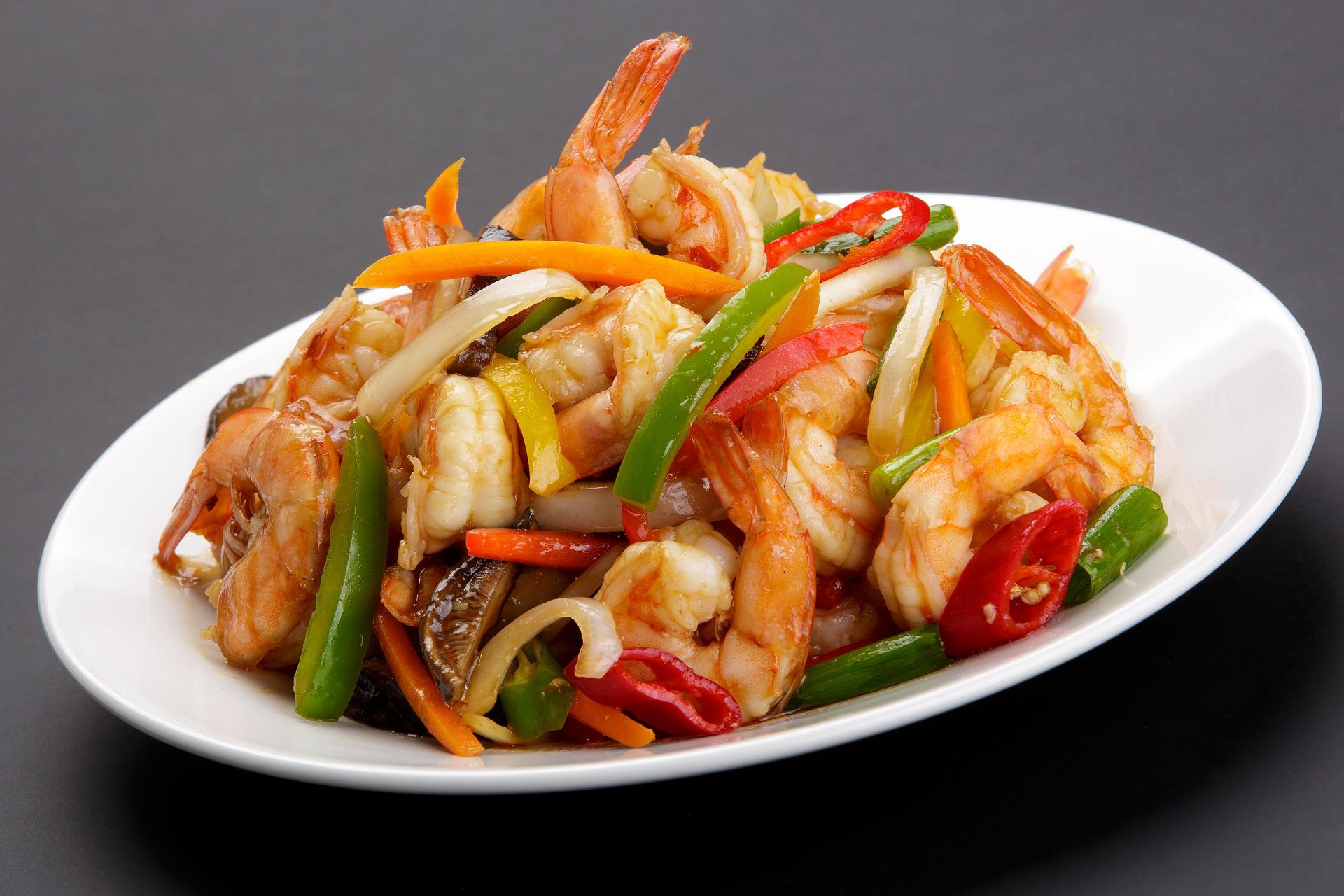 Harvest Moon Chinese 1 Pump Ln, Thame