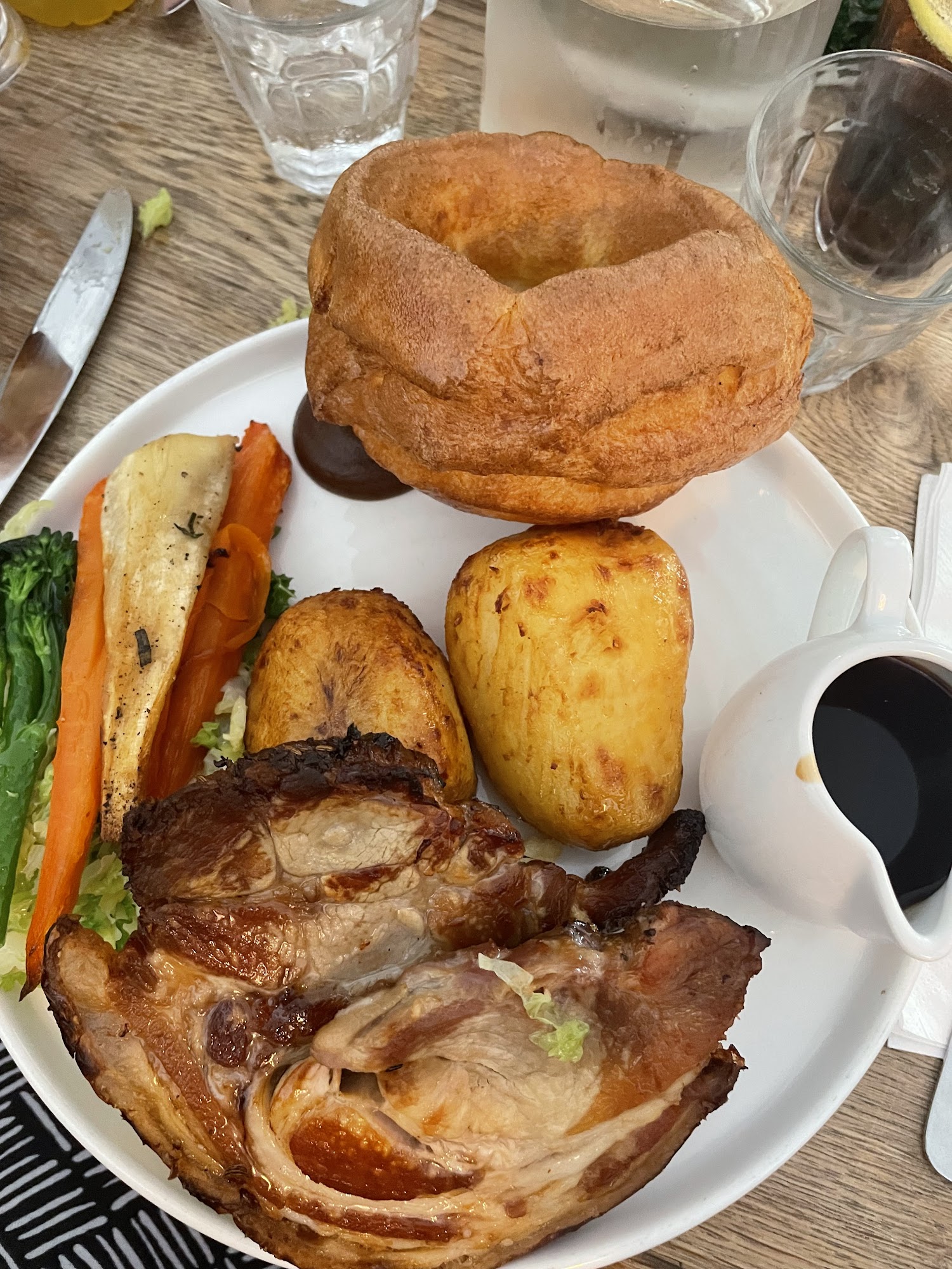 The Hollybush 35 Corn St, Witney