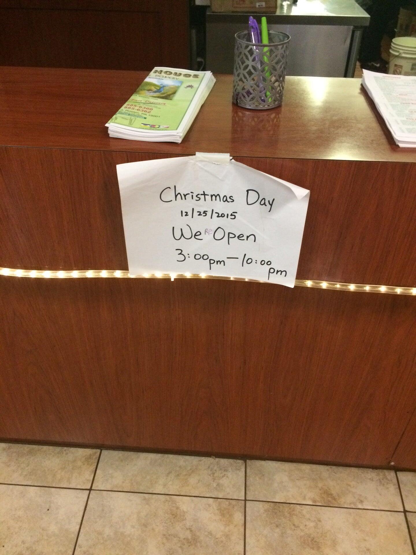 Photo credit: nextdoor