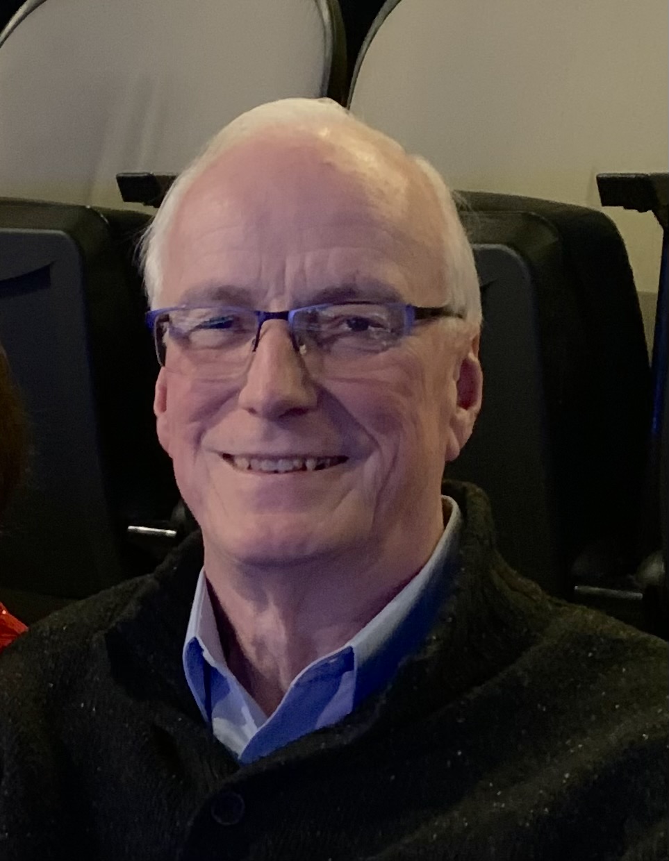 Nancy Marocco's Barber Shop