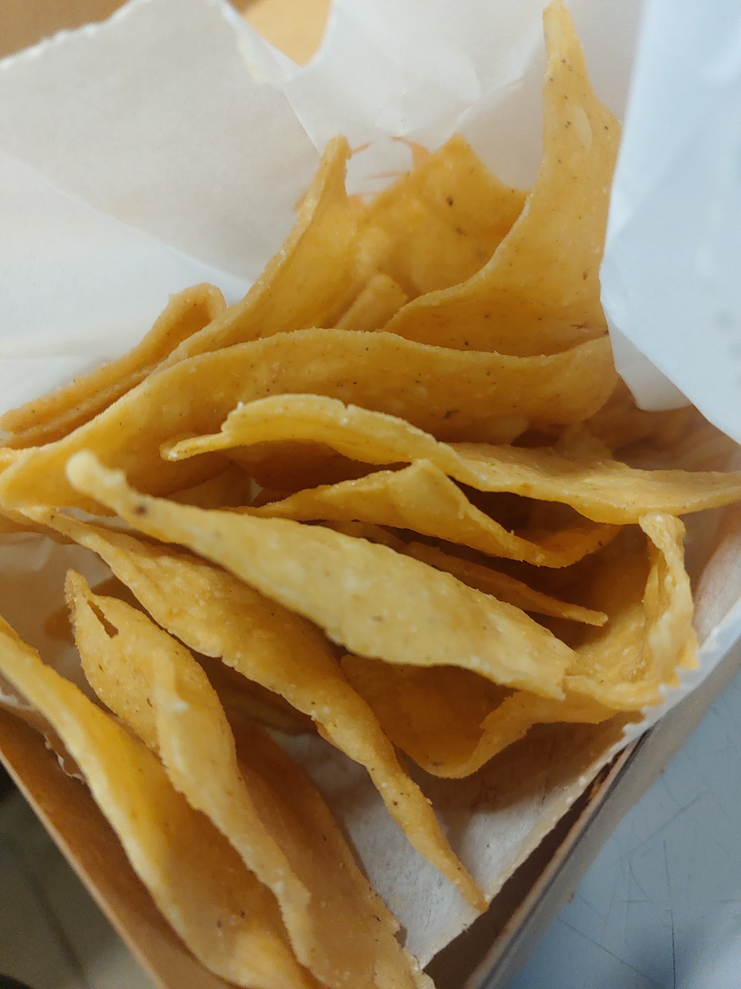 Taco Bell