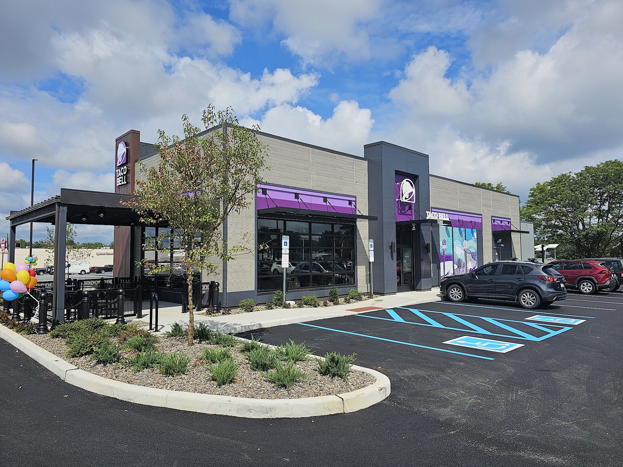Taco Bell