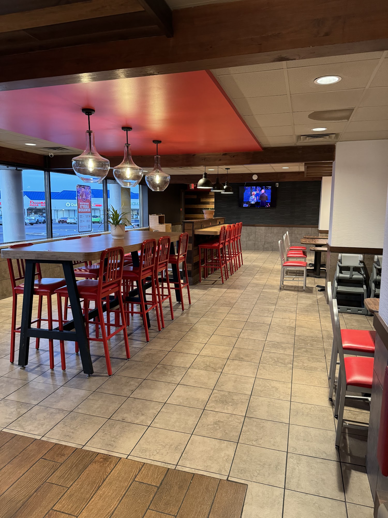 Arby's