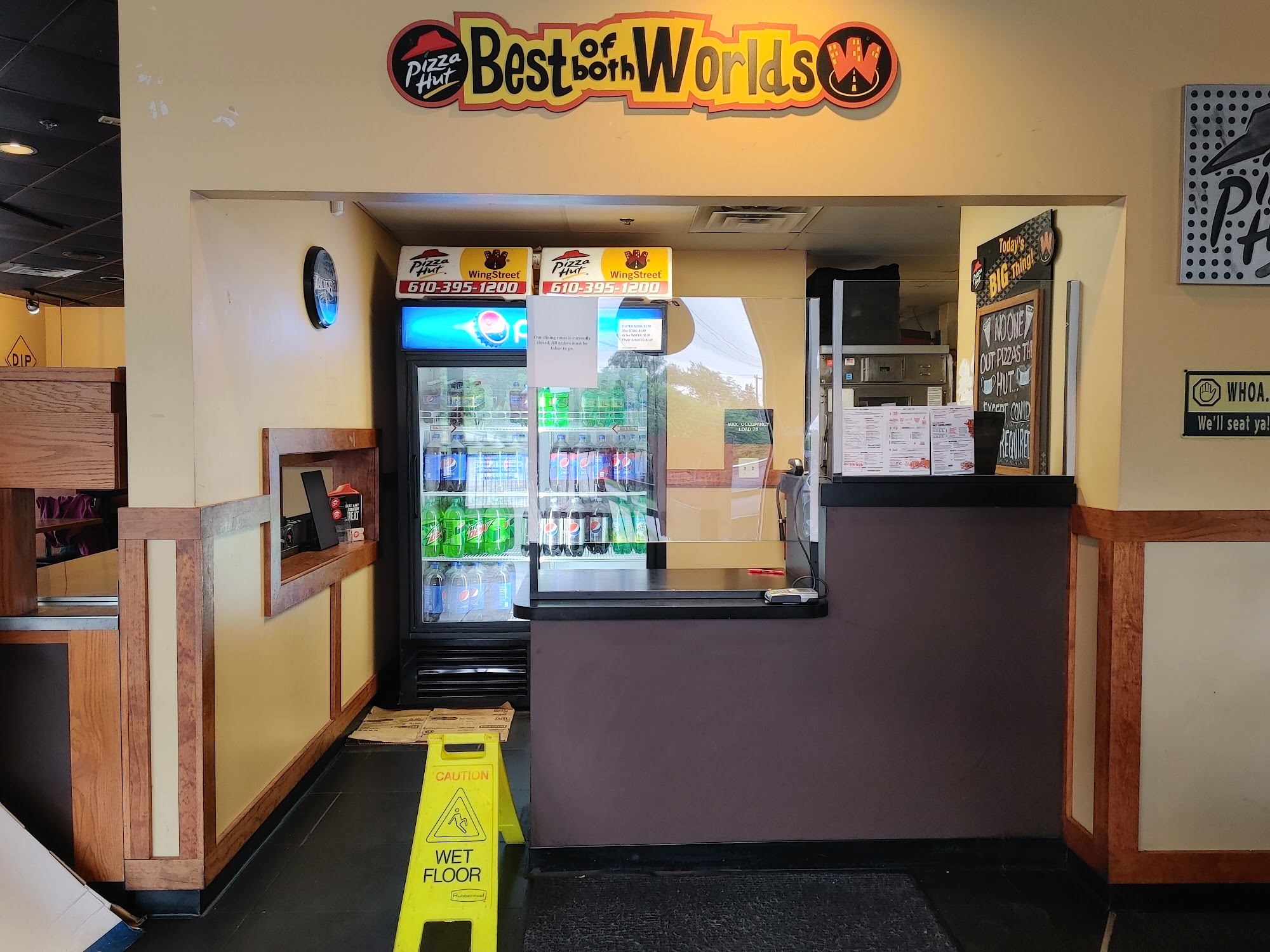 Pizza Hut