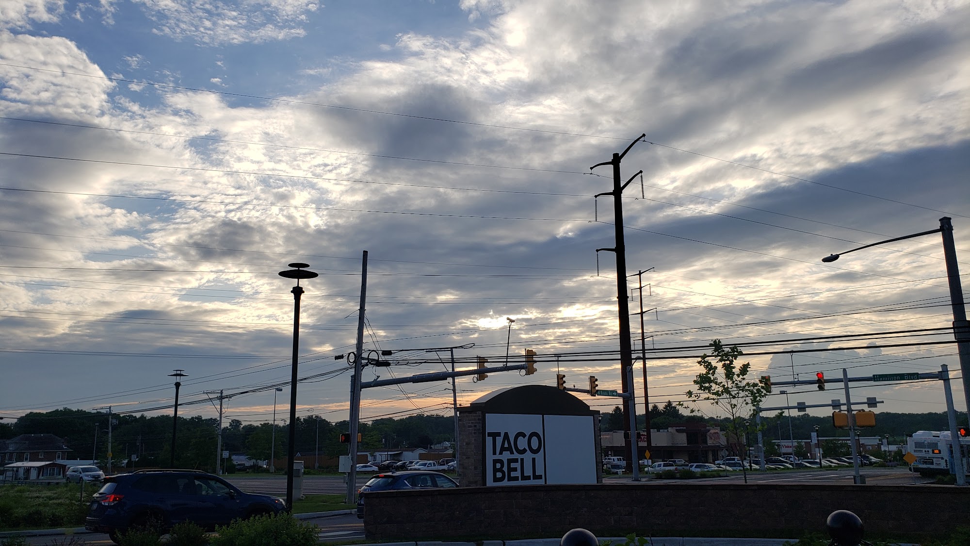 Taco Bell