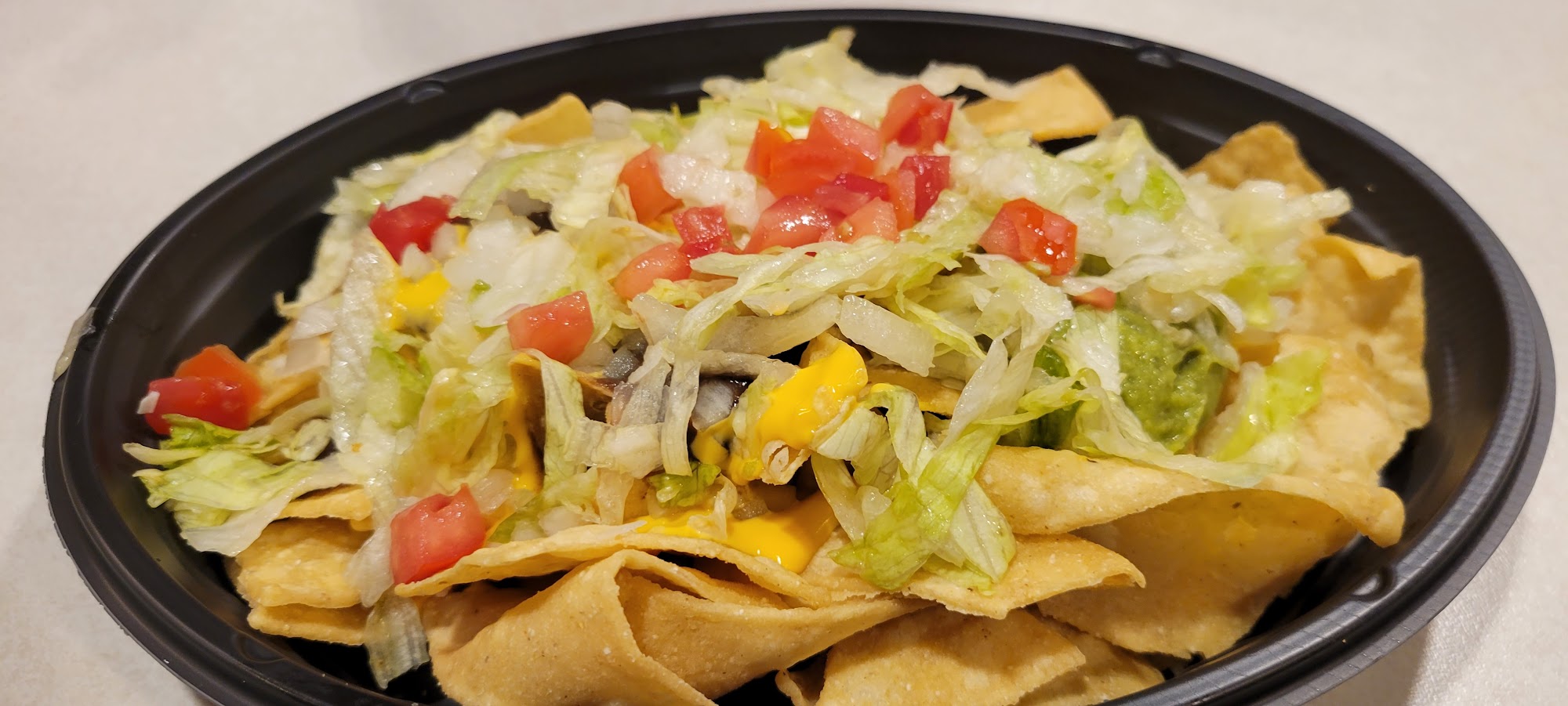 Taco Bell