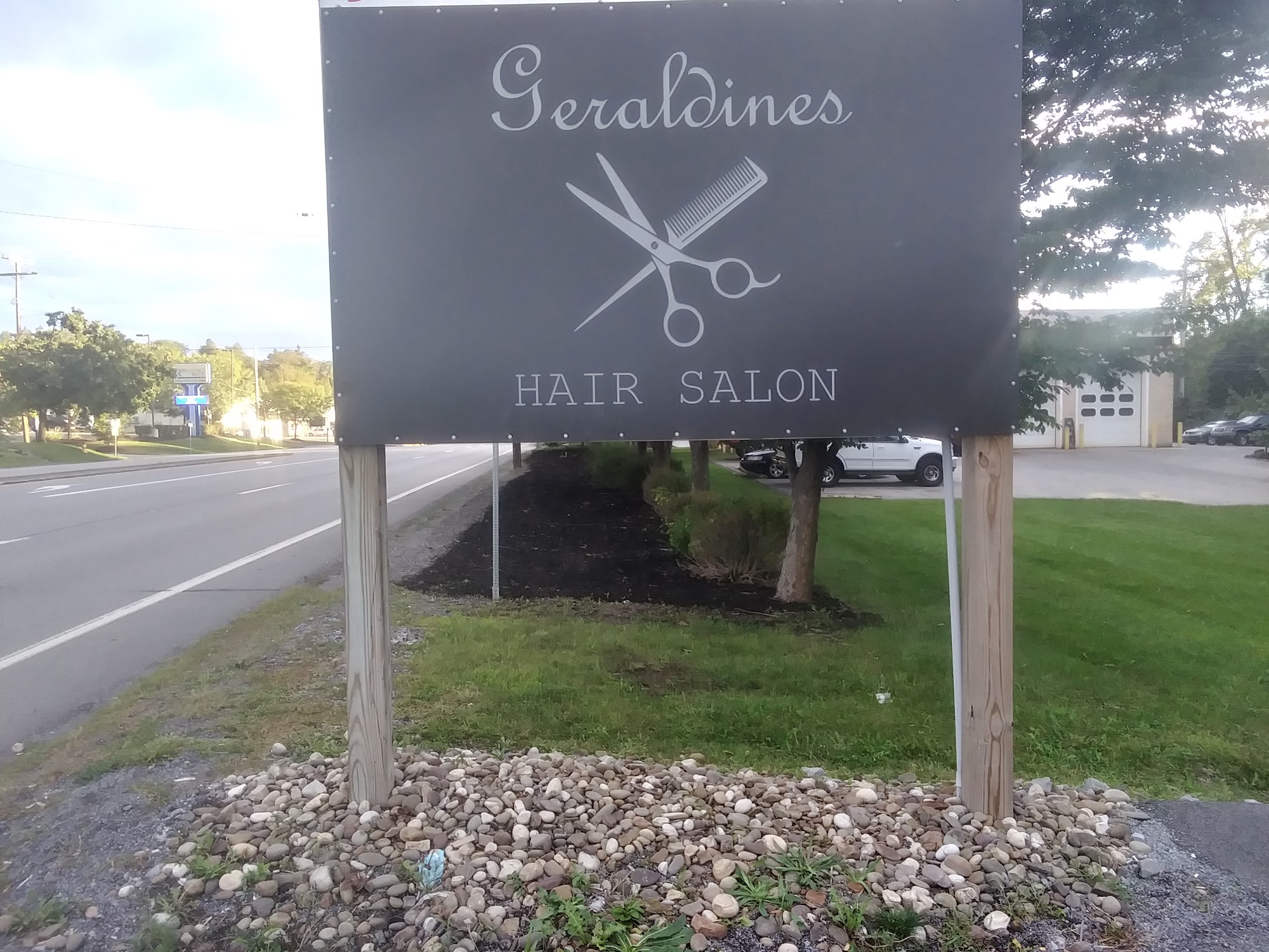 Geraldine's Hair Salon