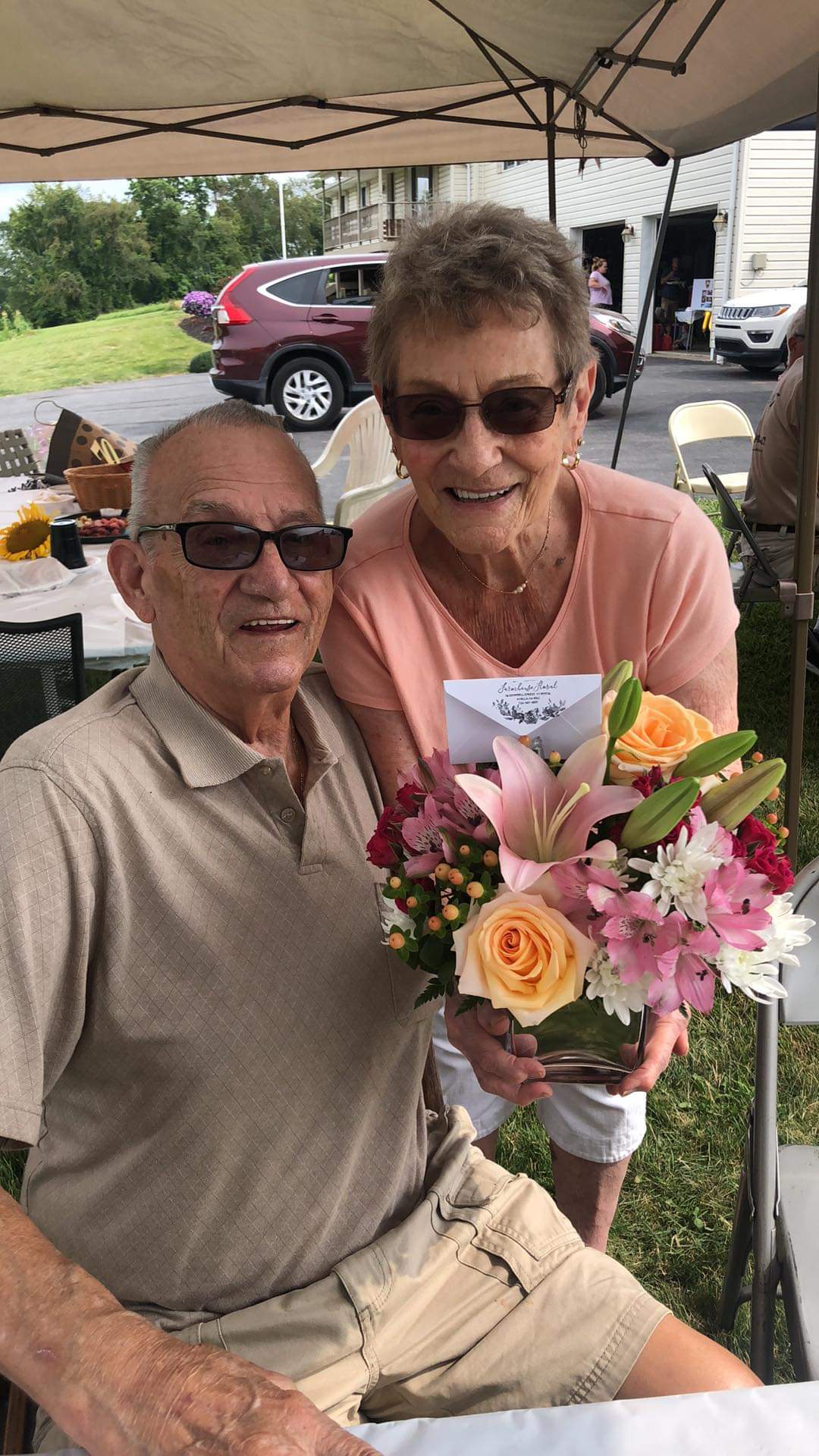 Avella Hometown Flower & Gift