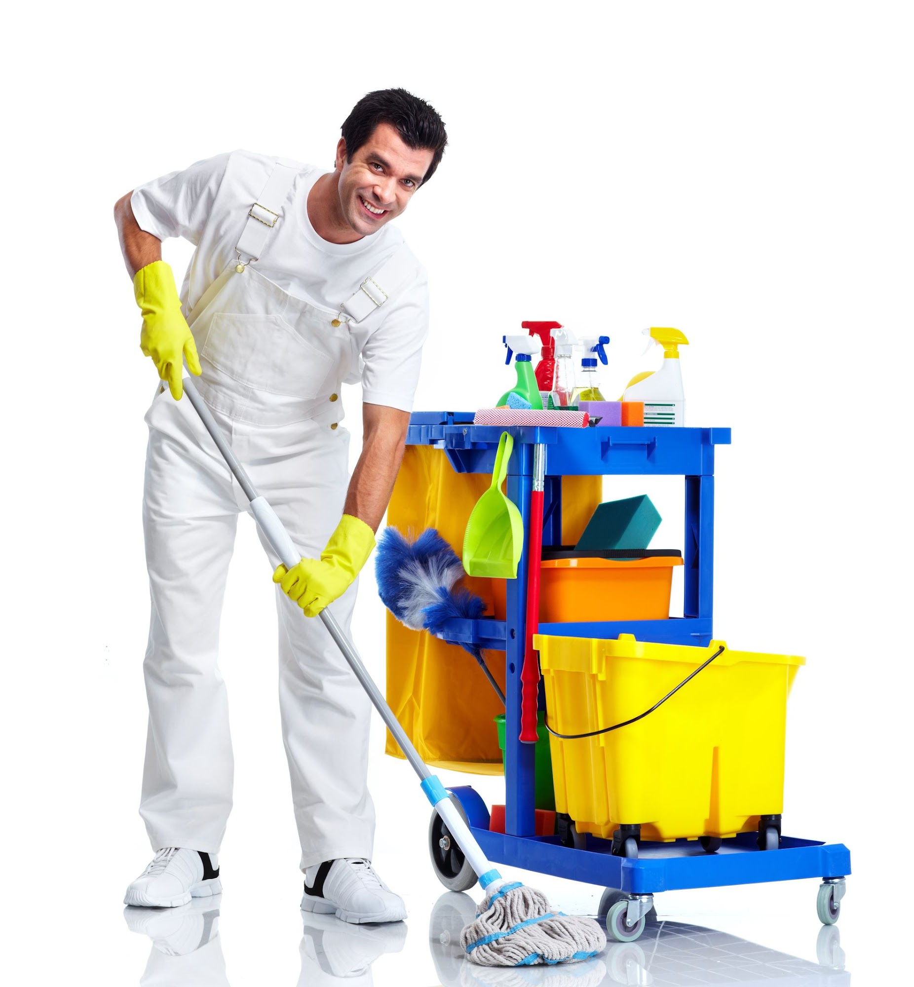 LCS cleaning solutions 331 S Main St, Bangor Pennsylvania 18013